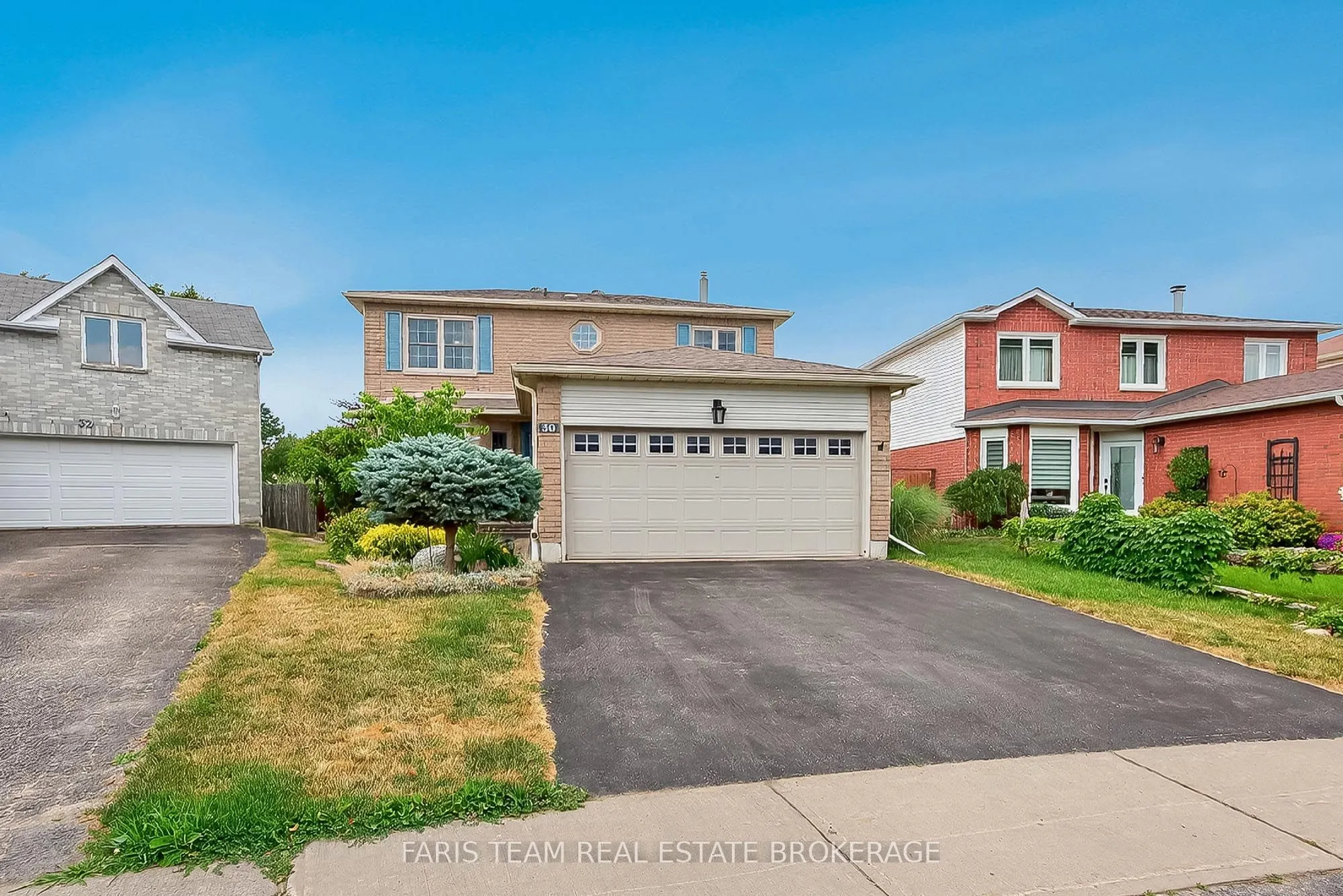 30 Ward Drive