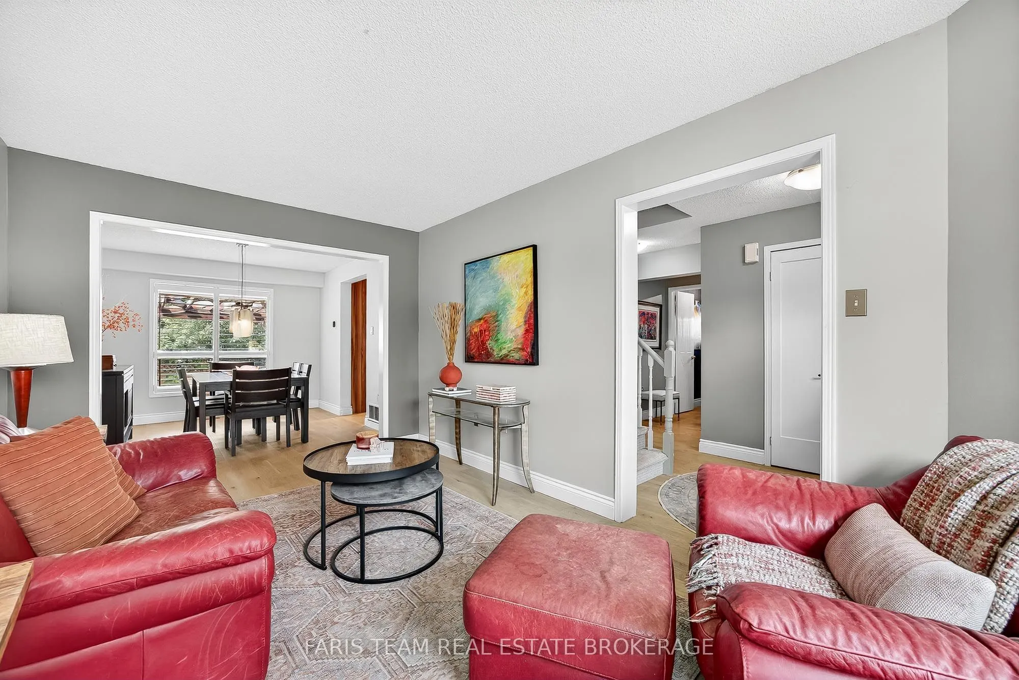 30 Ward Drive