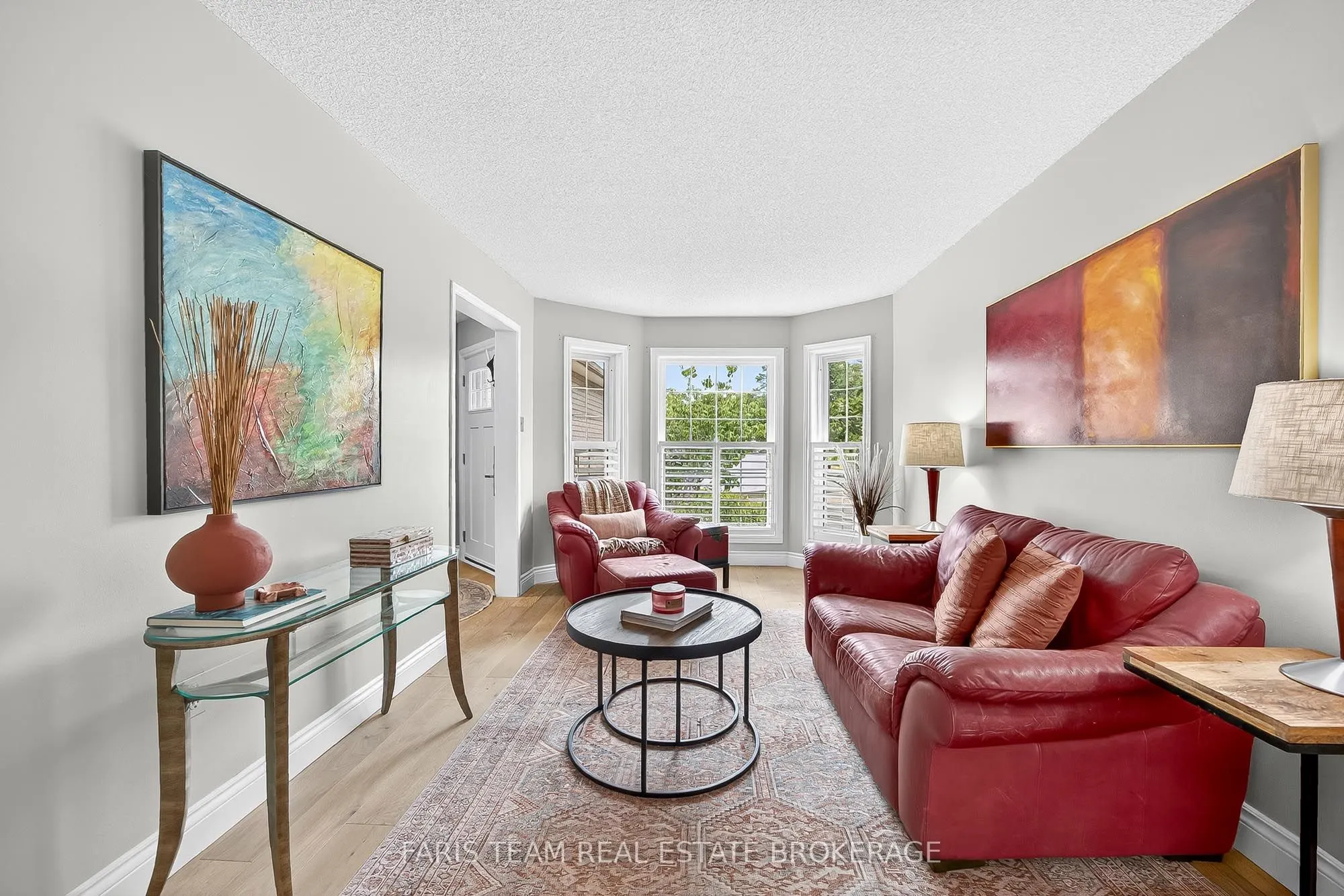 30 Ward Drive