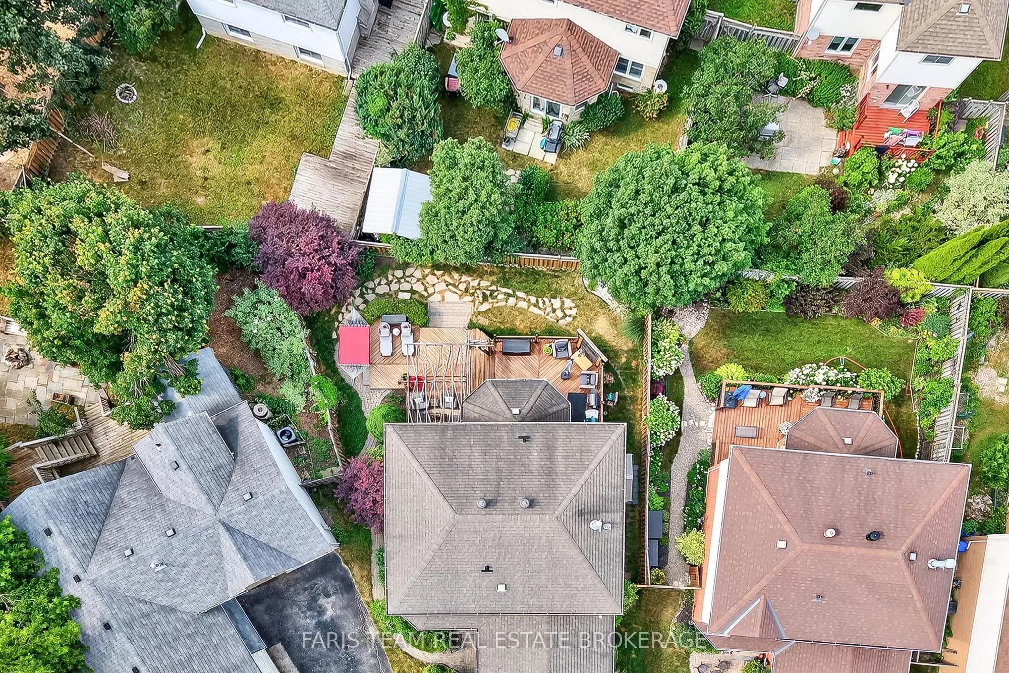 30 Ward Drive