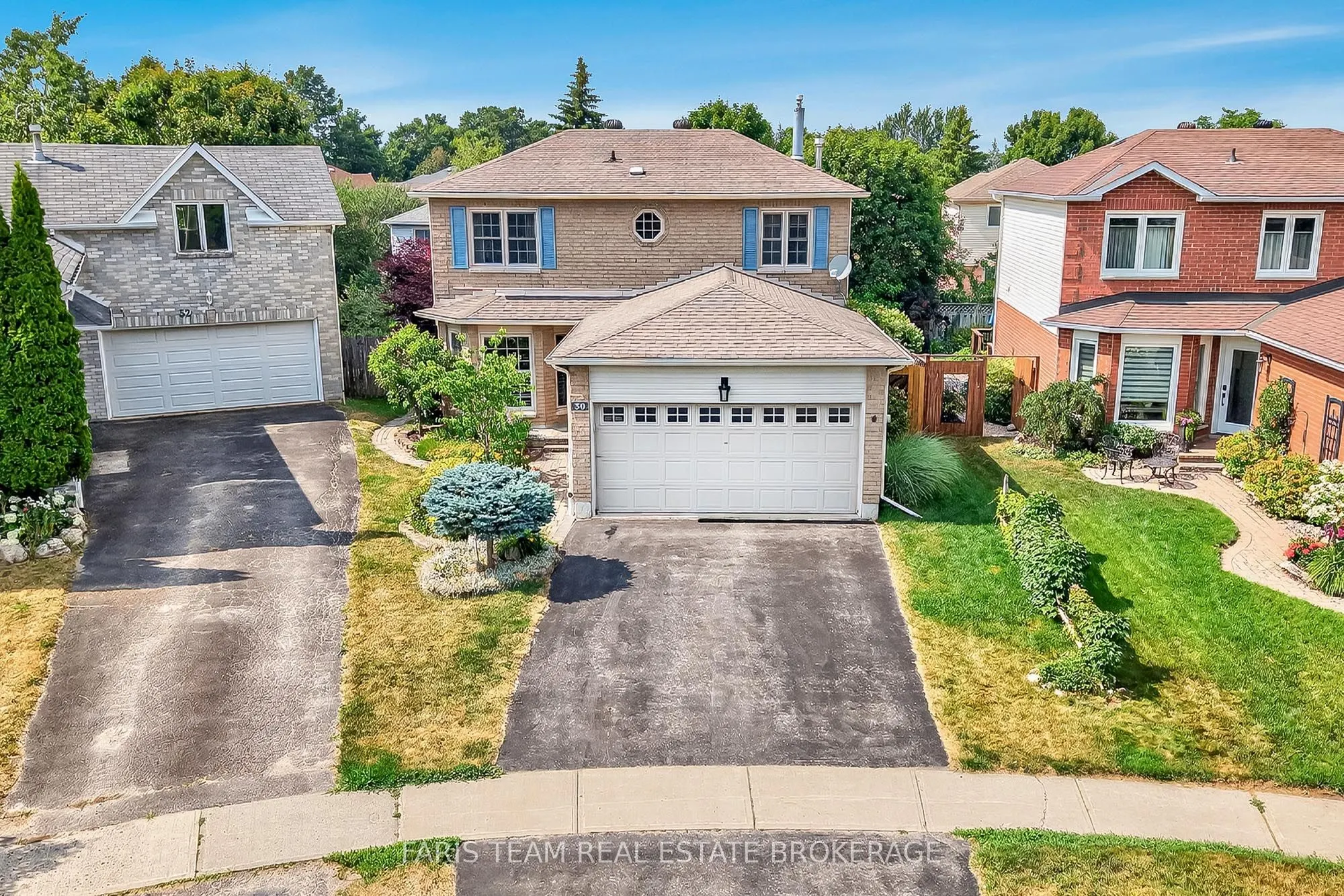 30 Ward Drive