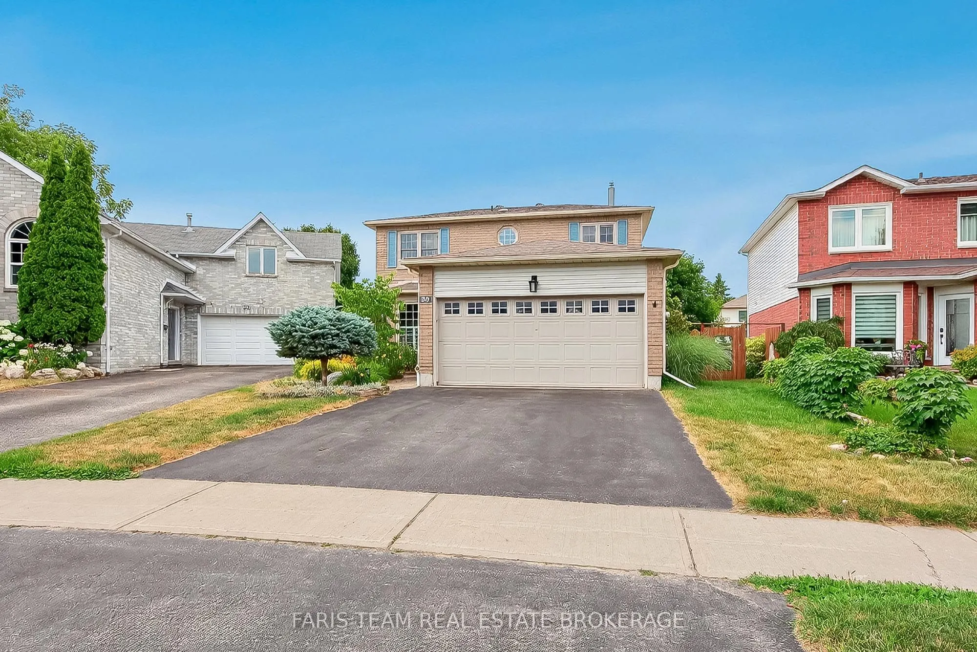 30 Ward Drive