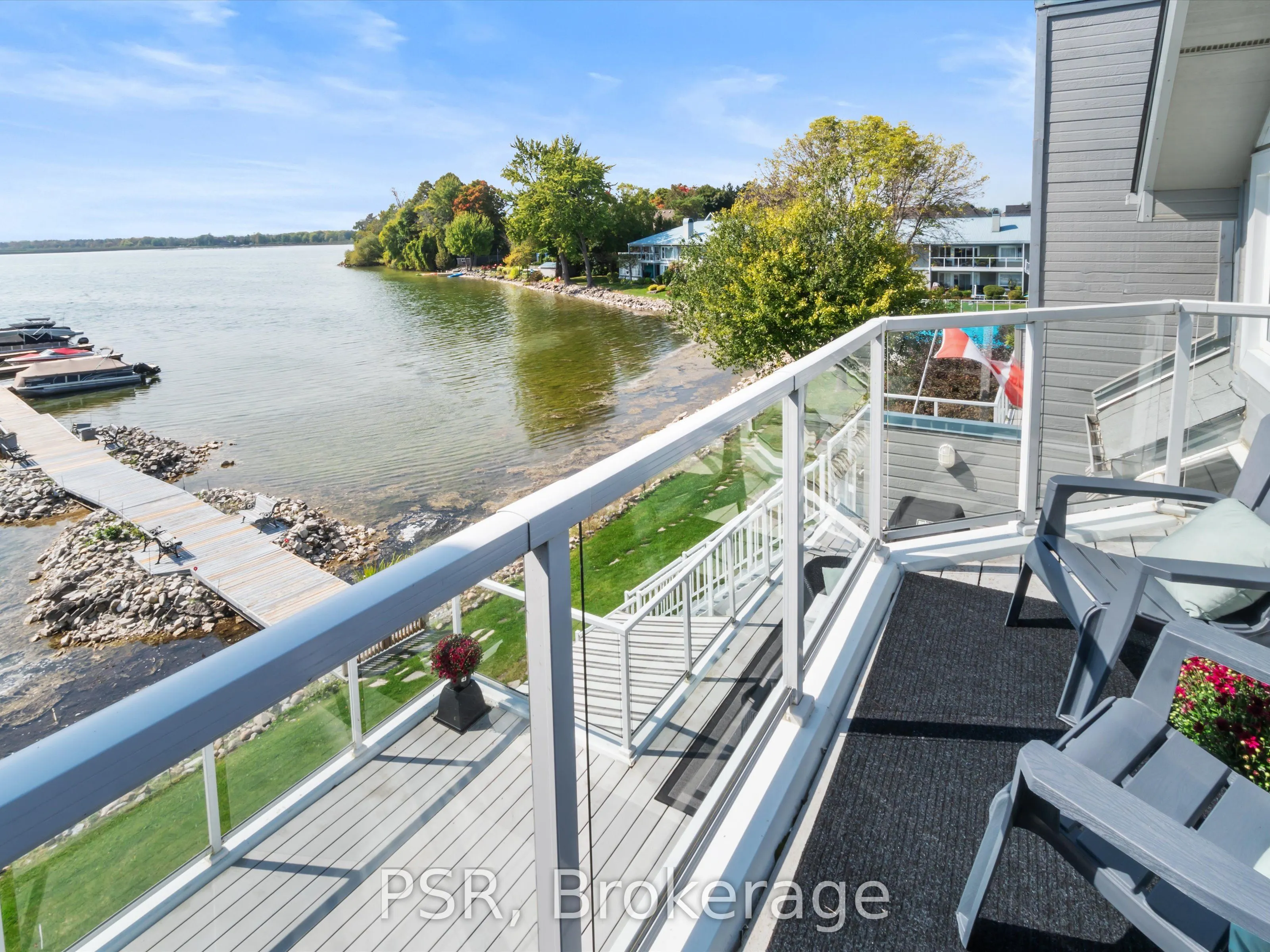 603 Atherley Road, #214
