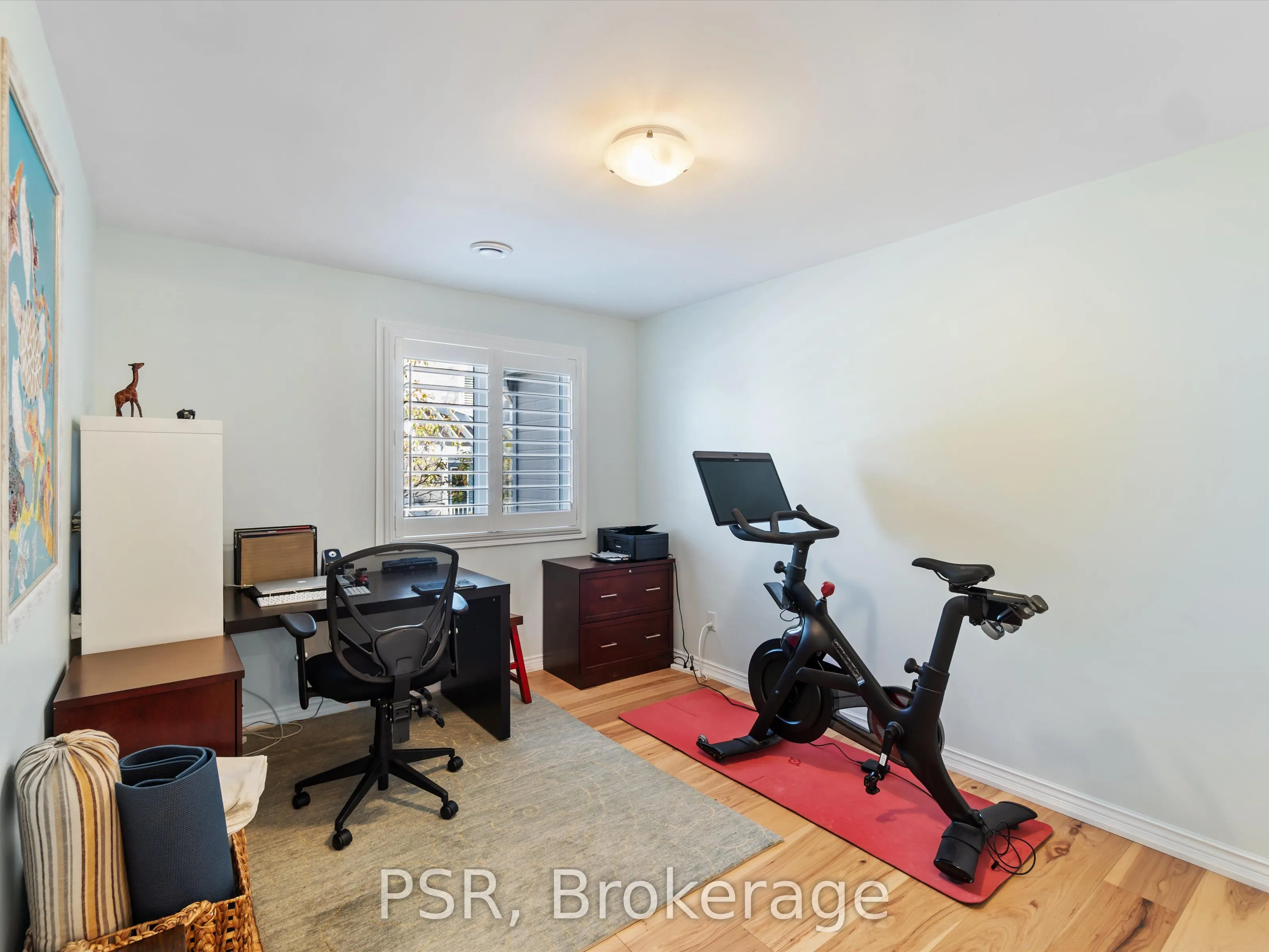 603 Atherley Road, #214