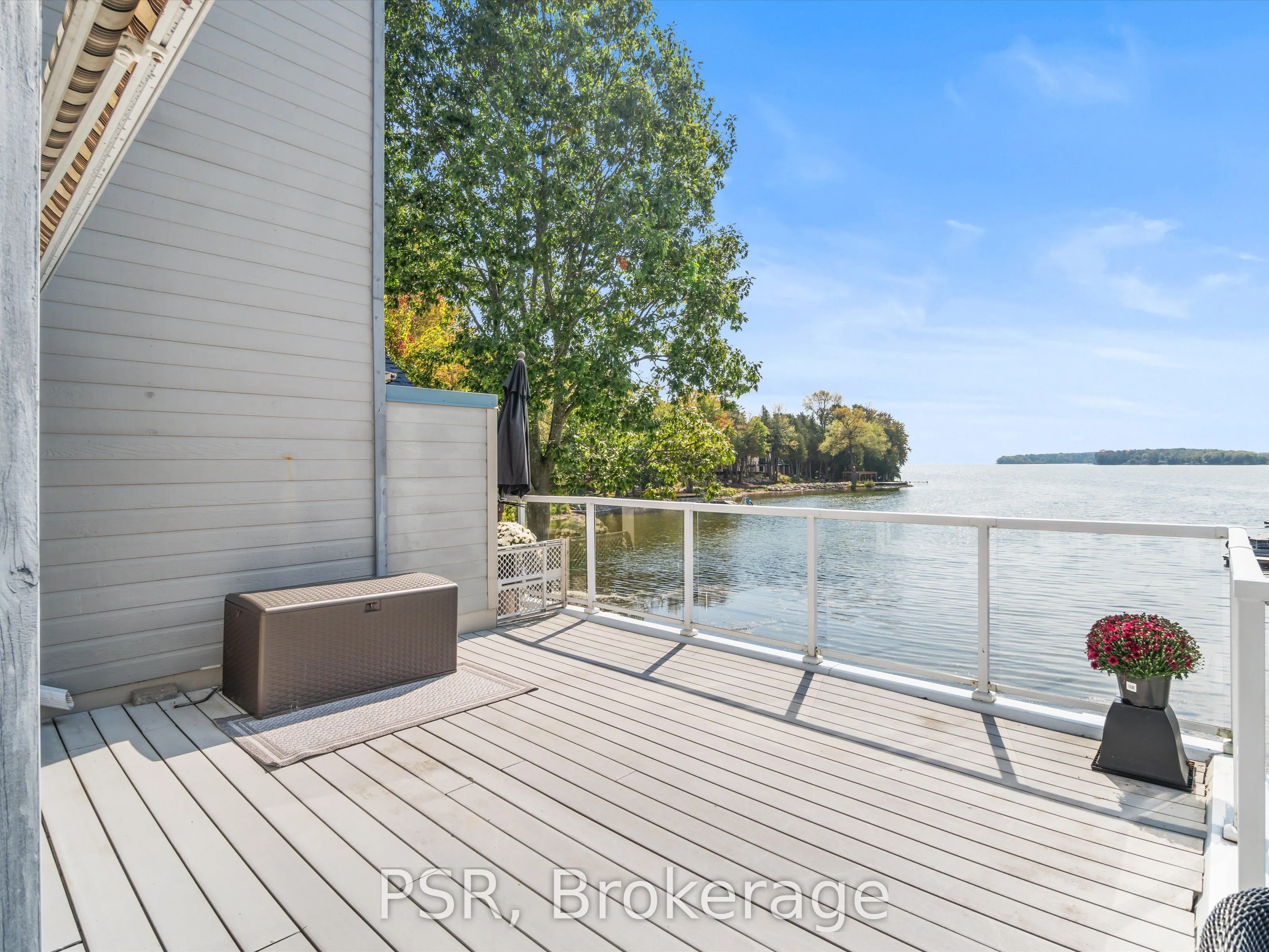 603 Atherley Road, #214