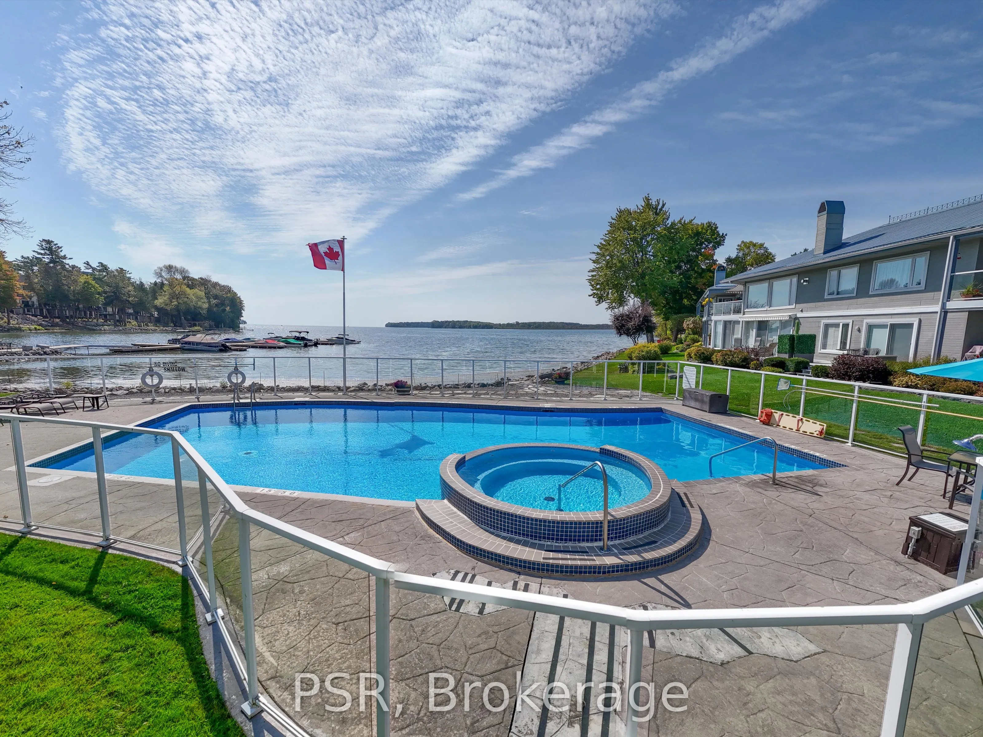 603 Atherley Road, #214