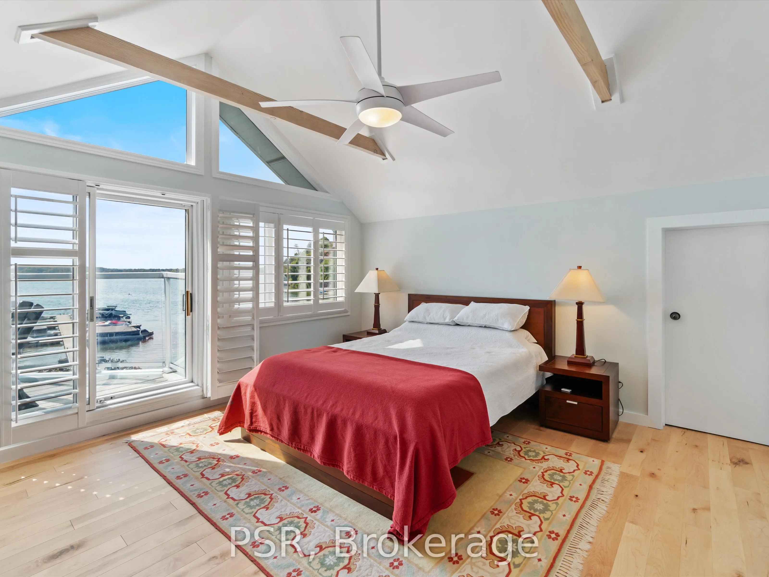 603 Atherley Road, #214