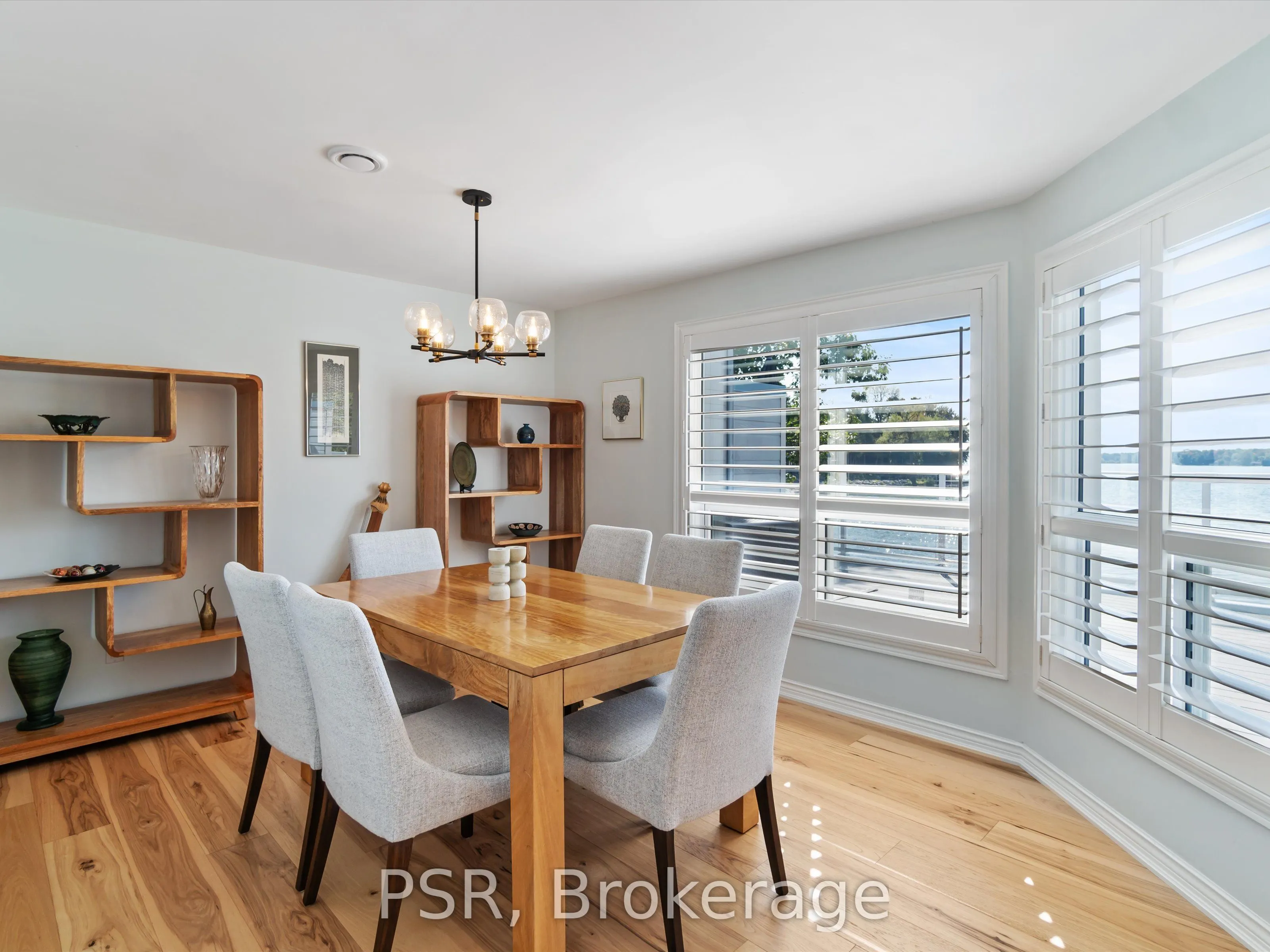 603 Atherley Road, #214