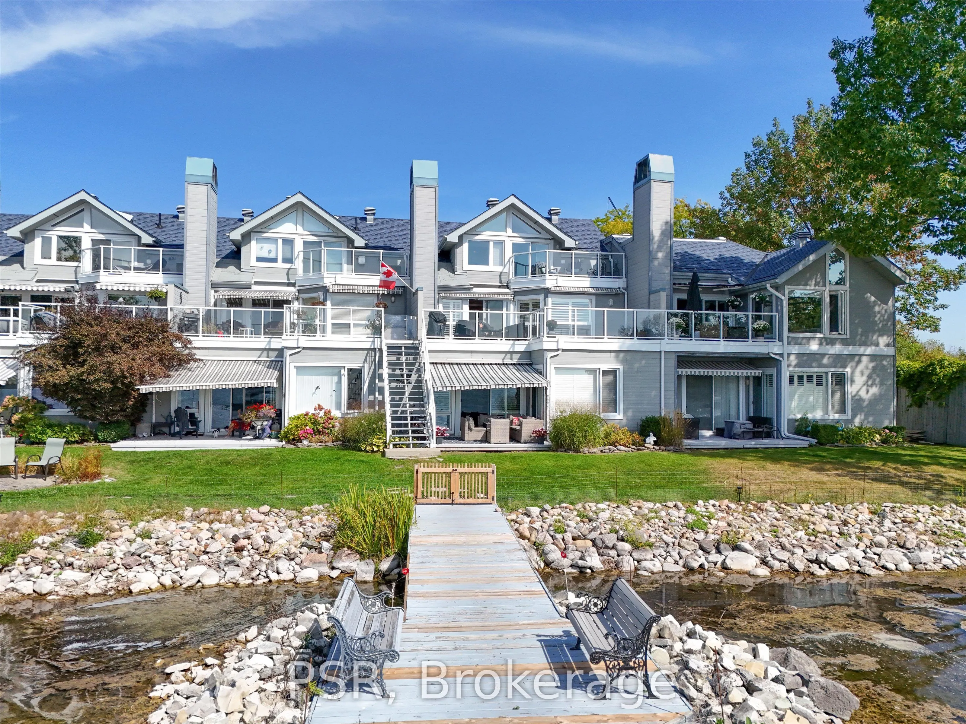 603 Atherley Road, #214