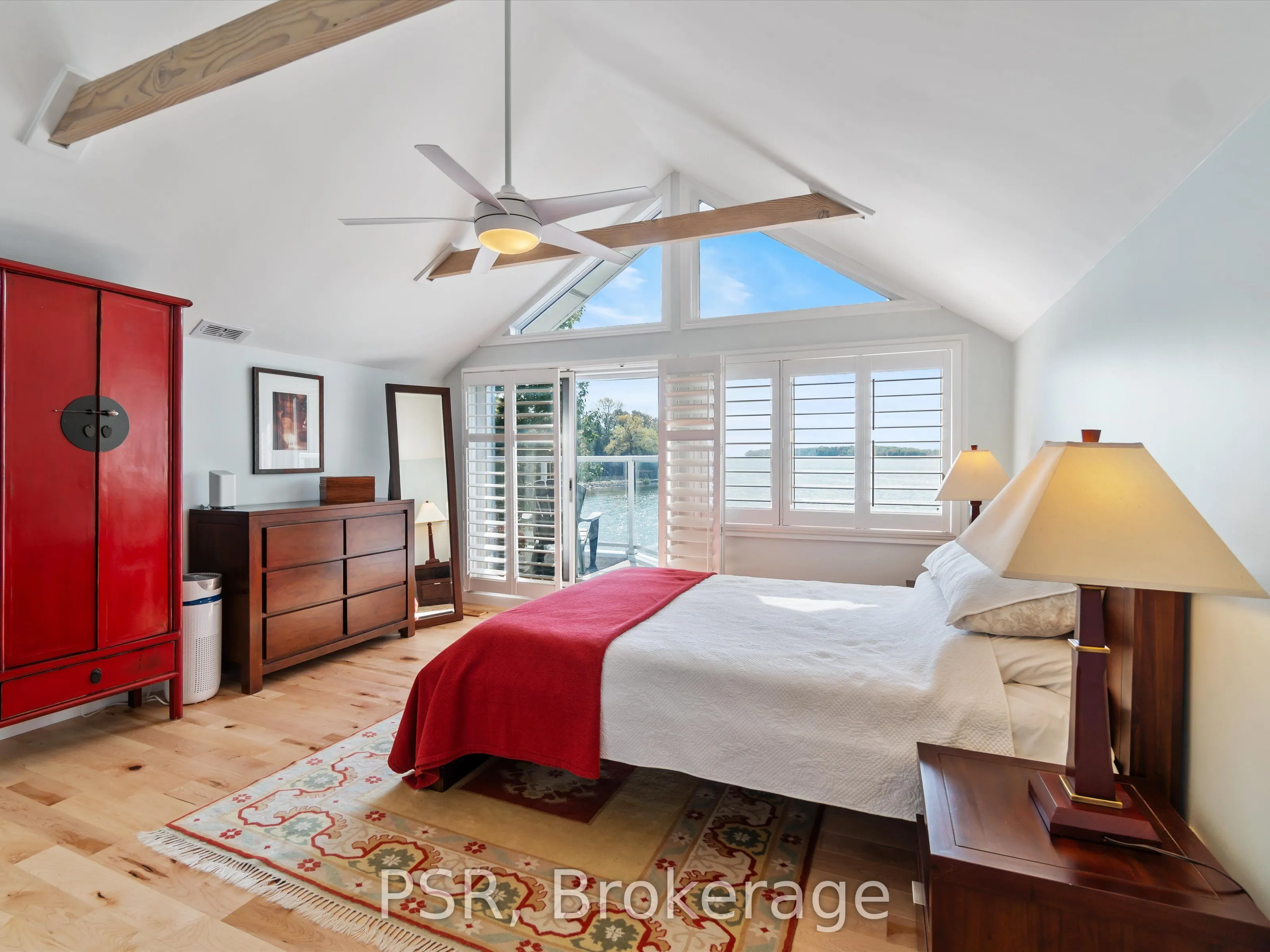 603 Atherley Road, #214