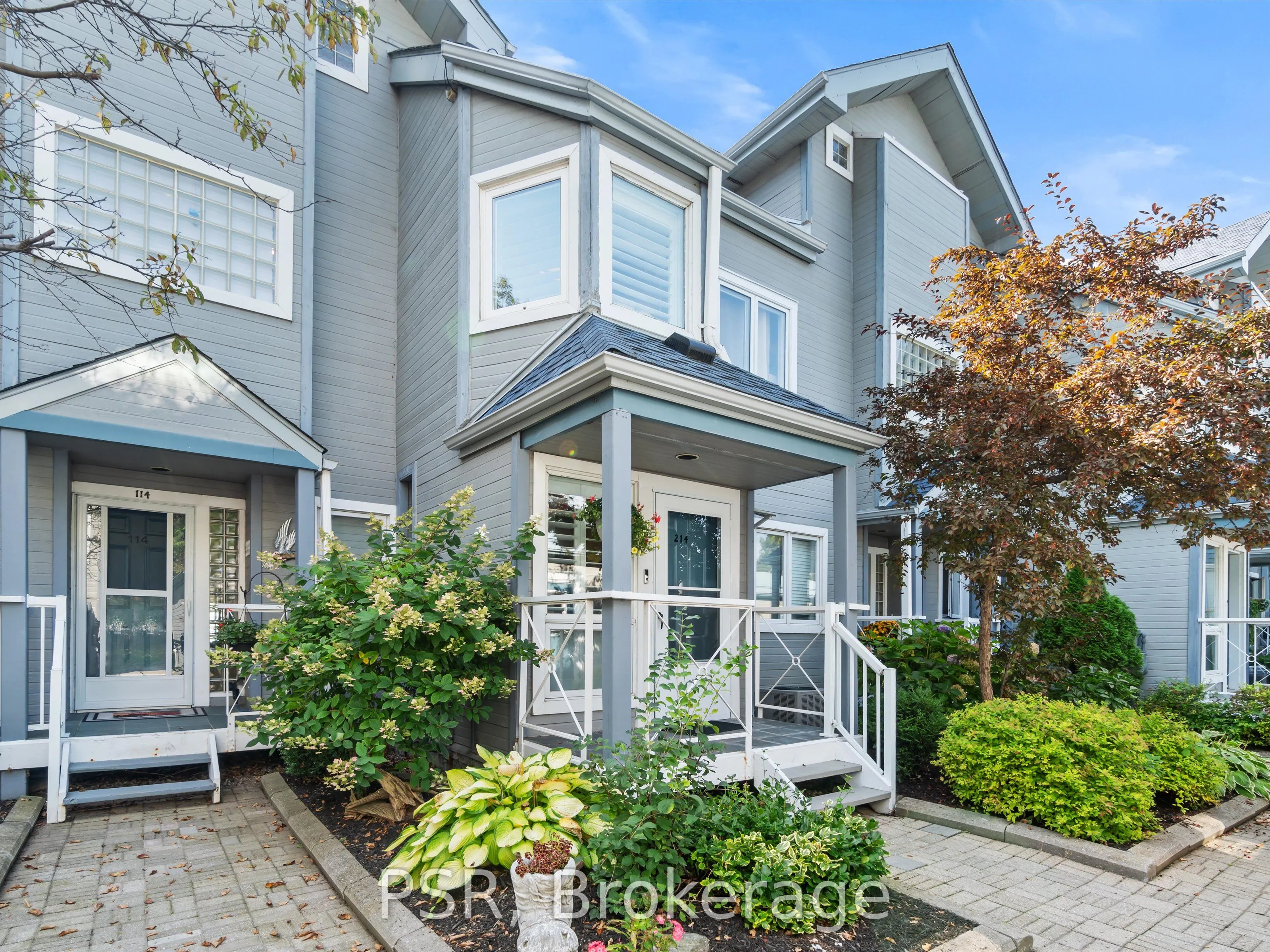 603 Atherley Road, #214