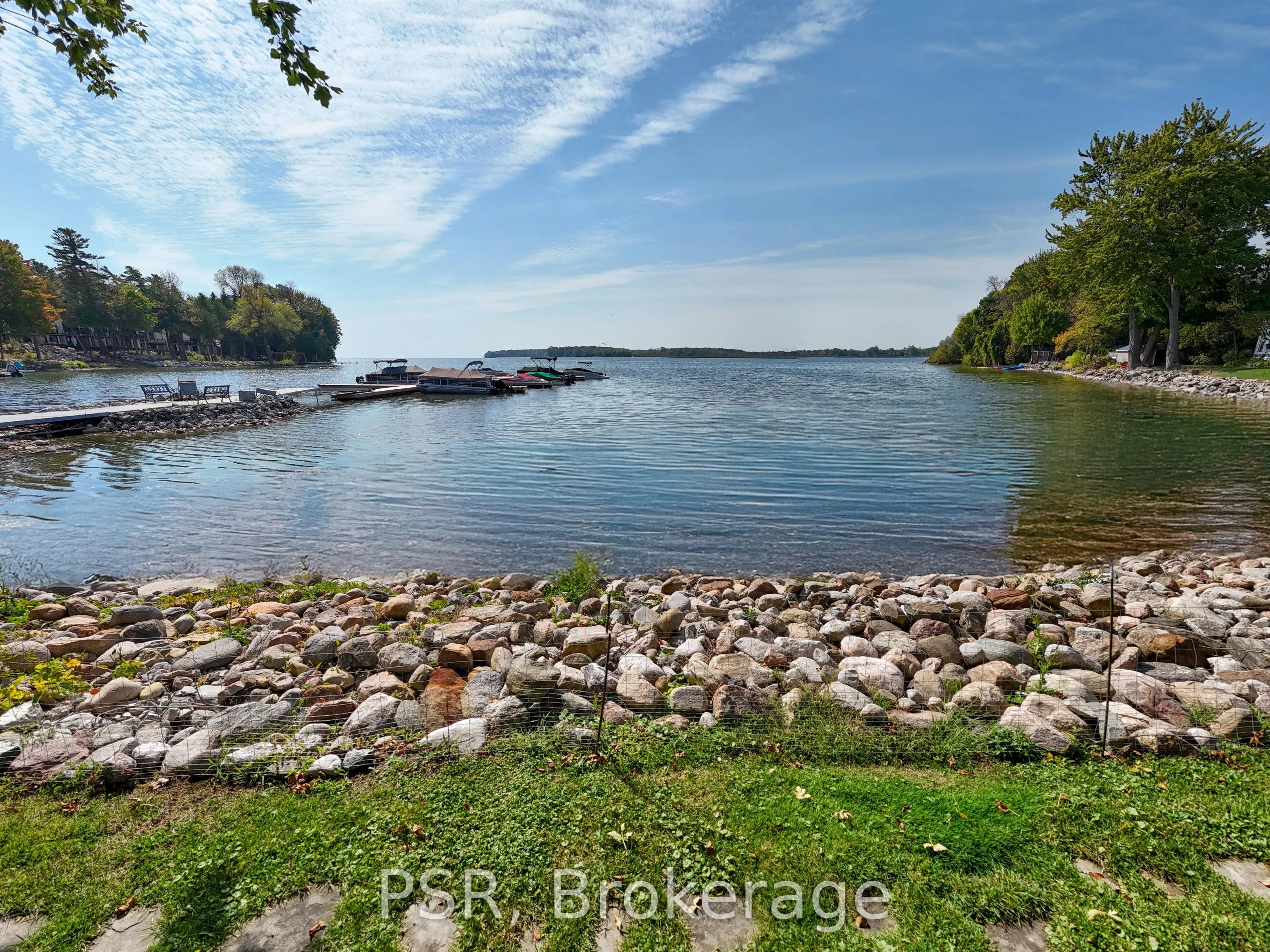 603 Atherley Road, #214