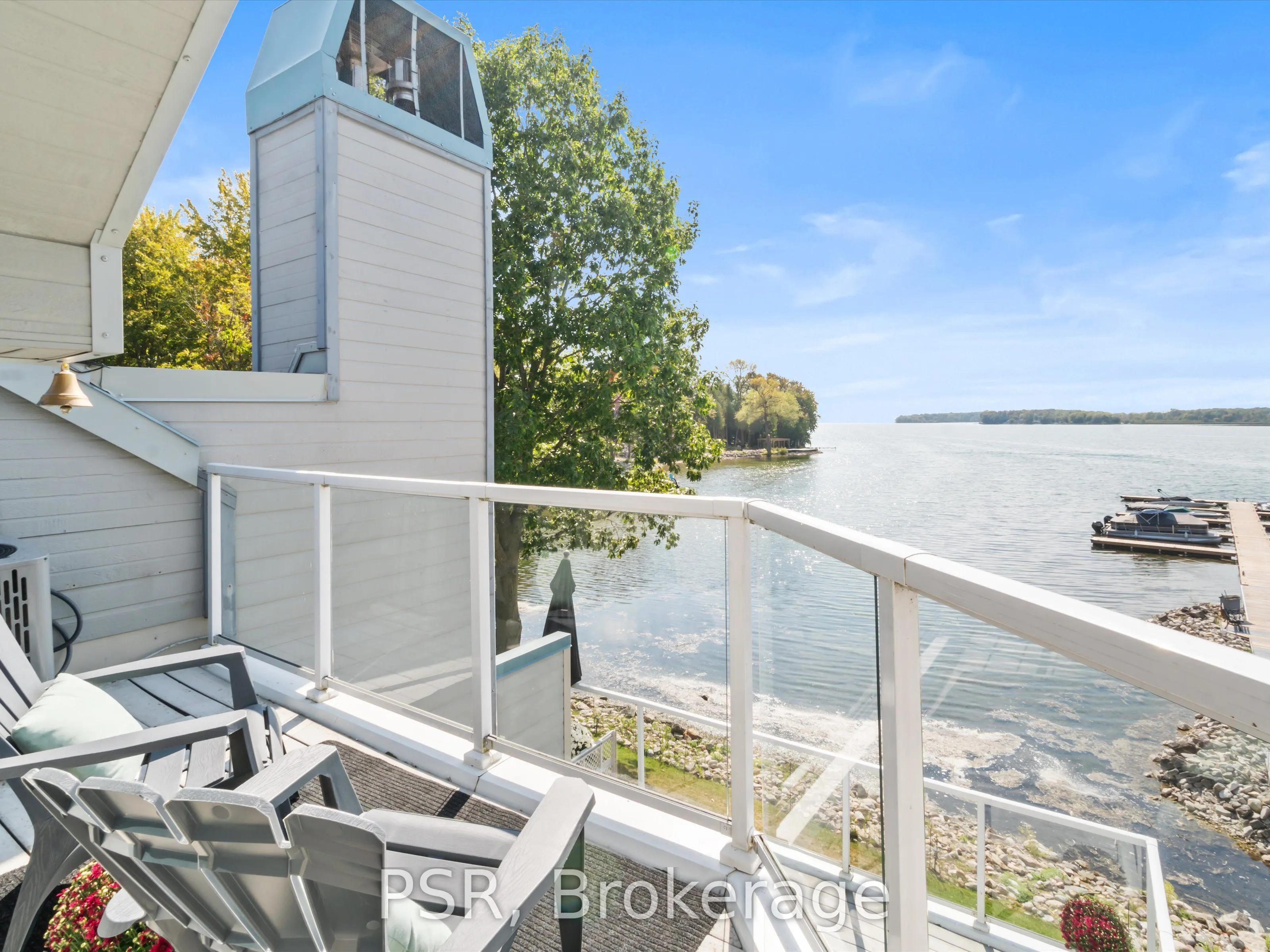 603 Atherley Road, #214