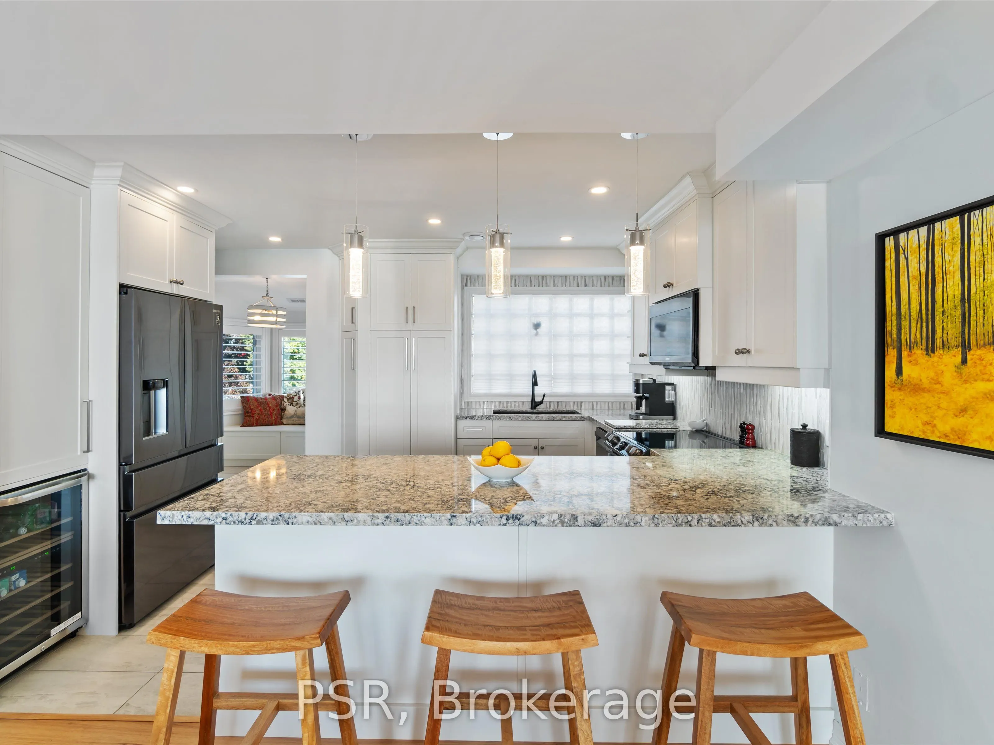 603 Atherley Road, #214