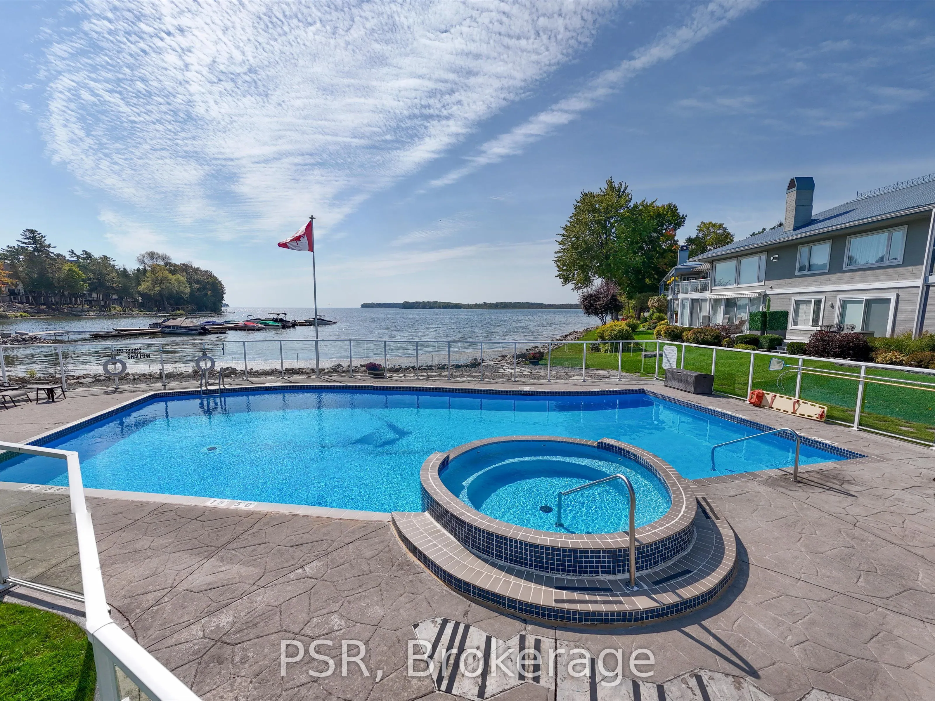 603 Atherley Road, #214