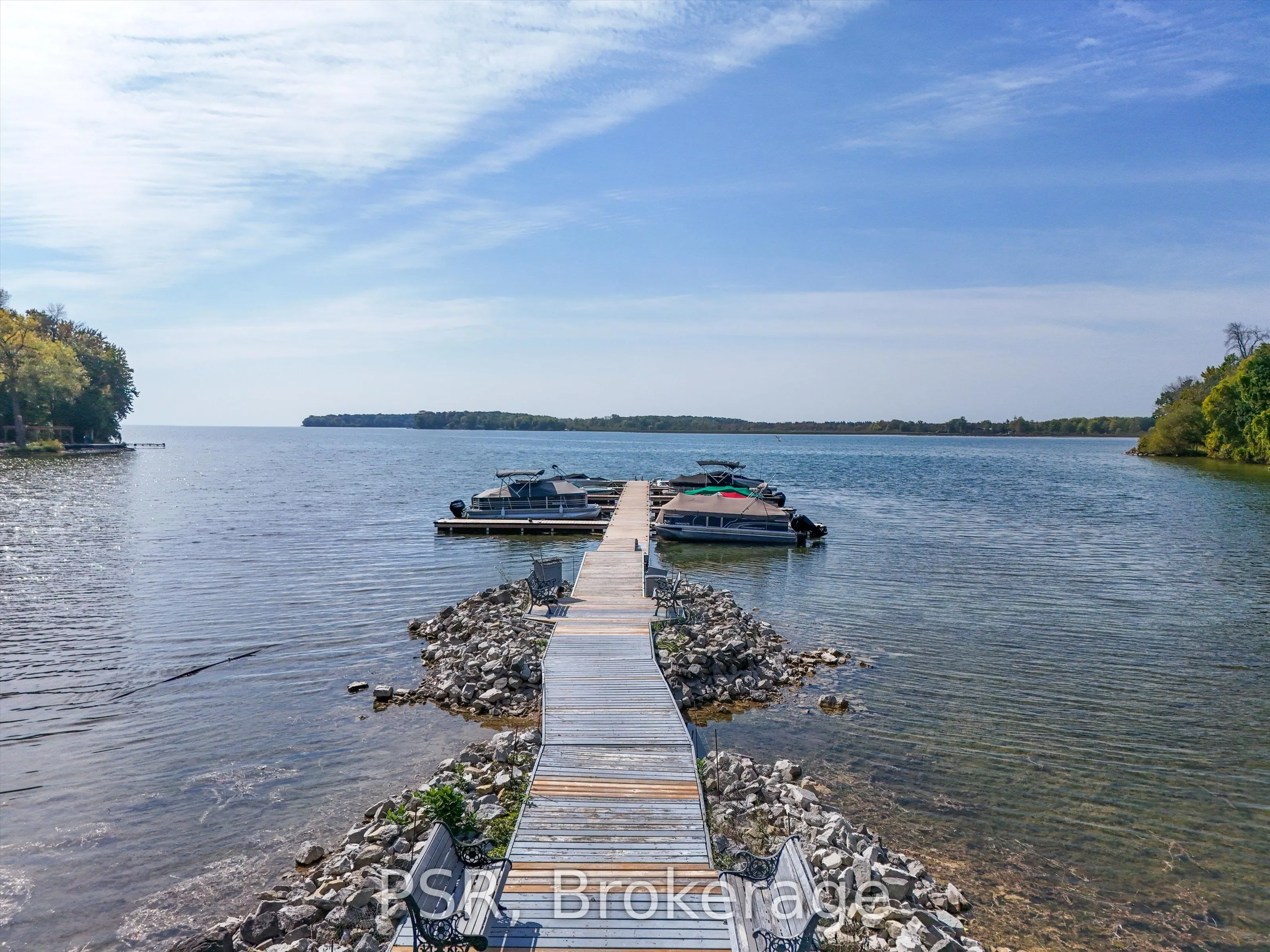 603 Atherley Road, #214