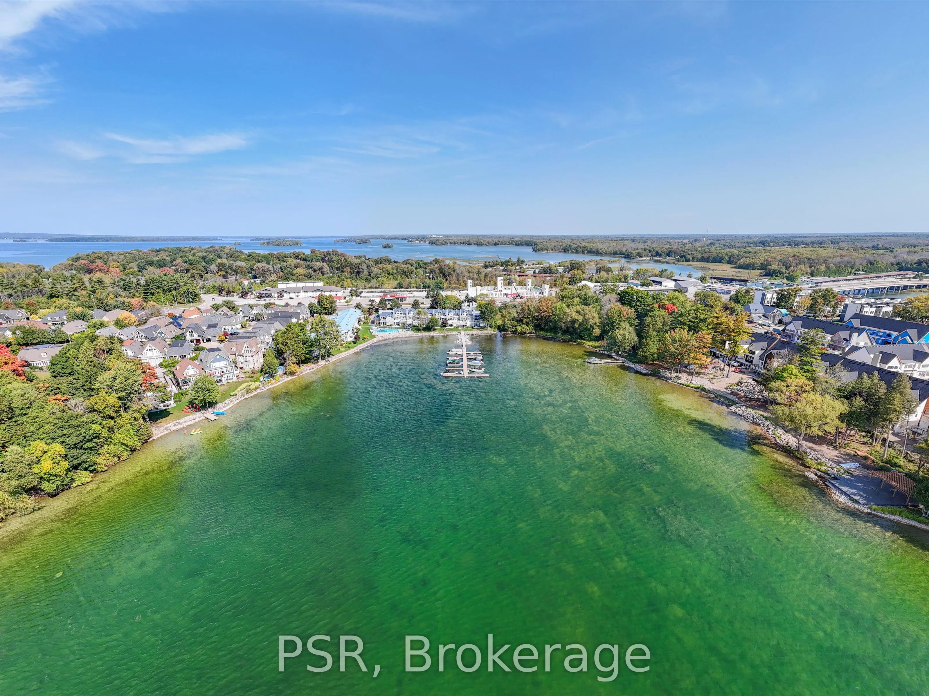 603 Atherley Road, #214