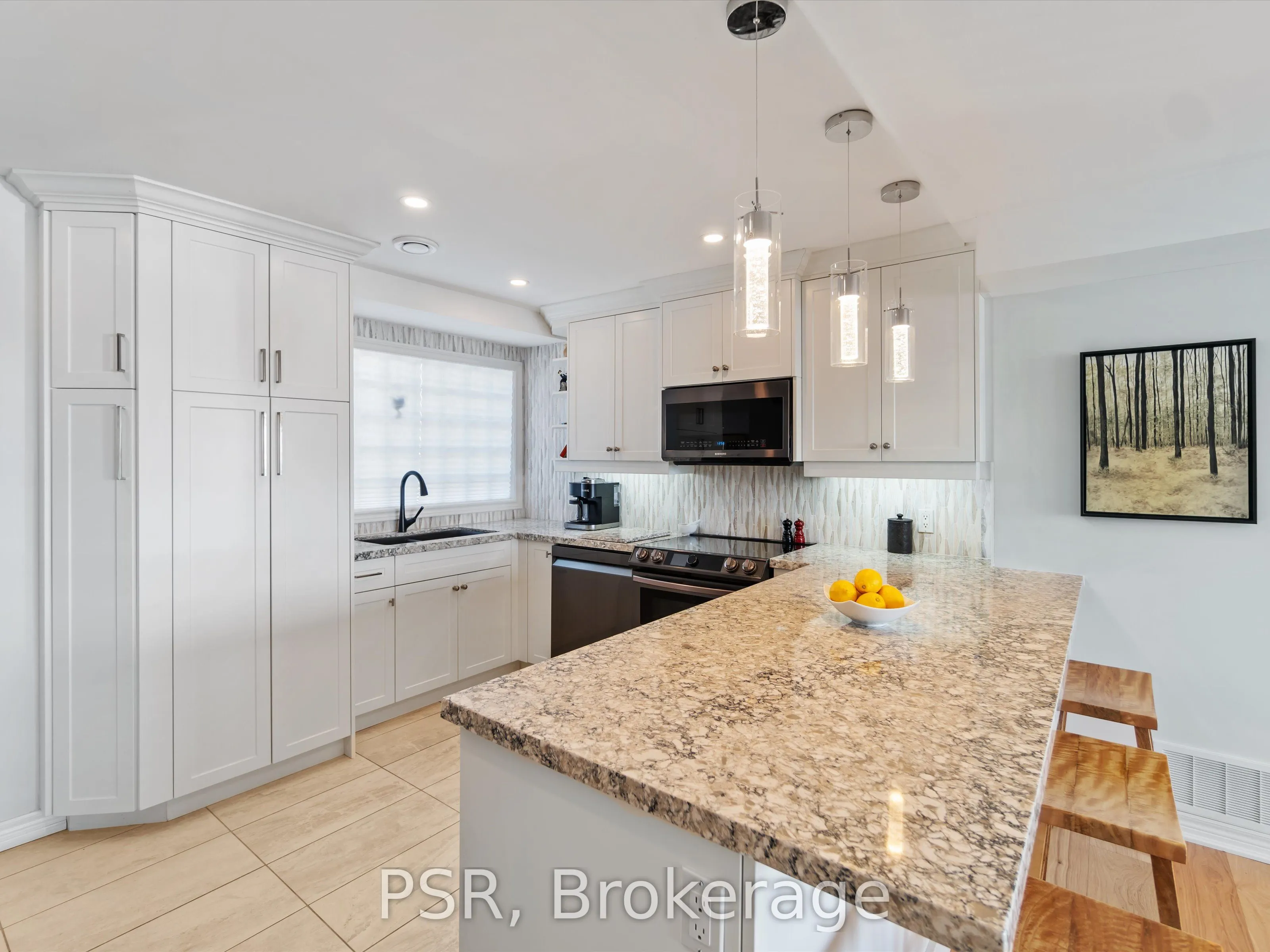 603 Atherley Road, #214