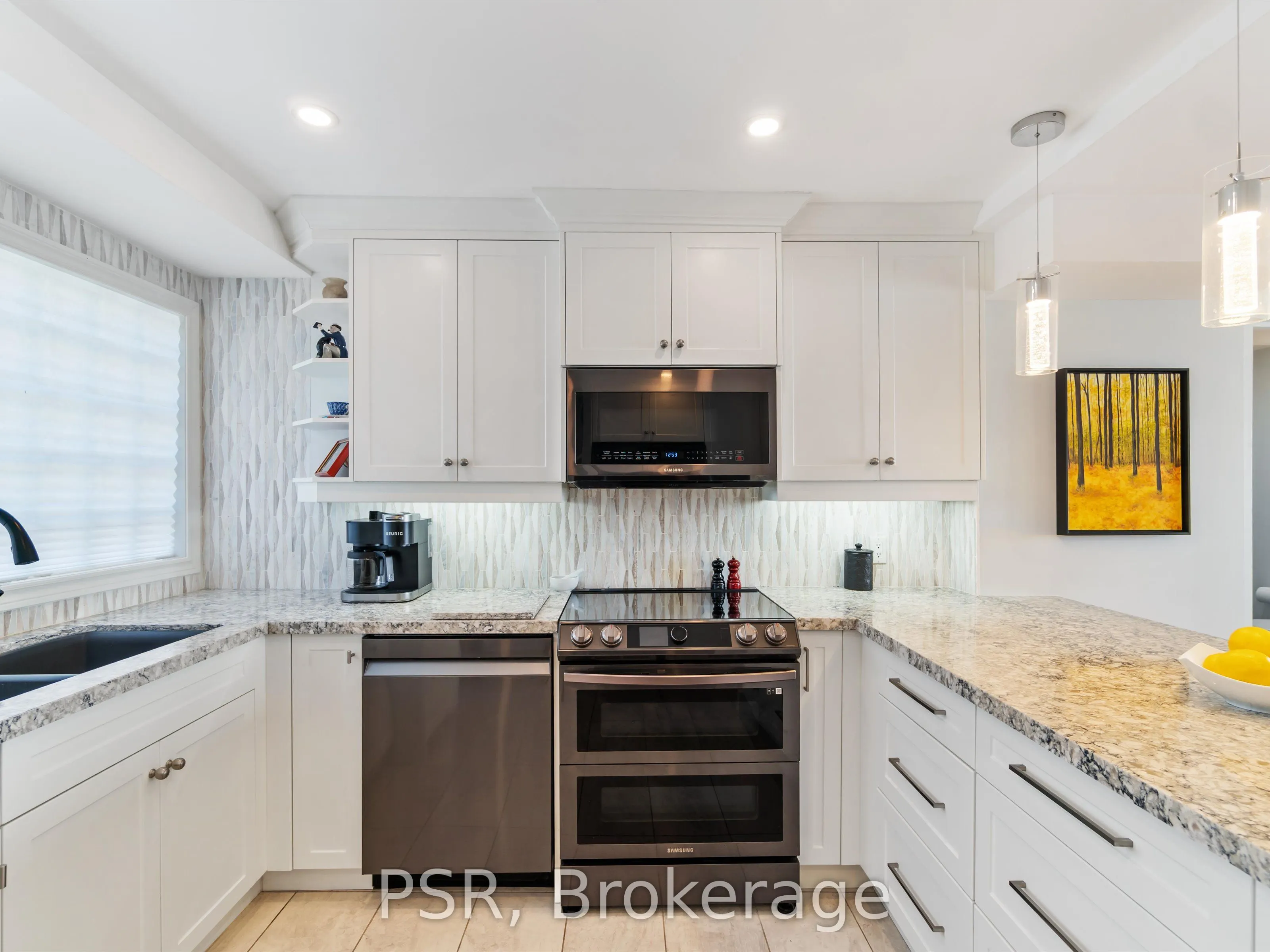 603 Atherley Road, #214