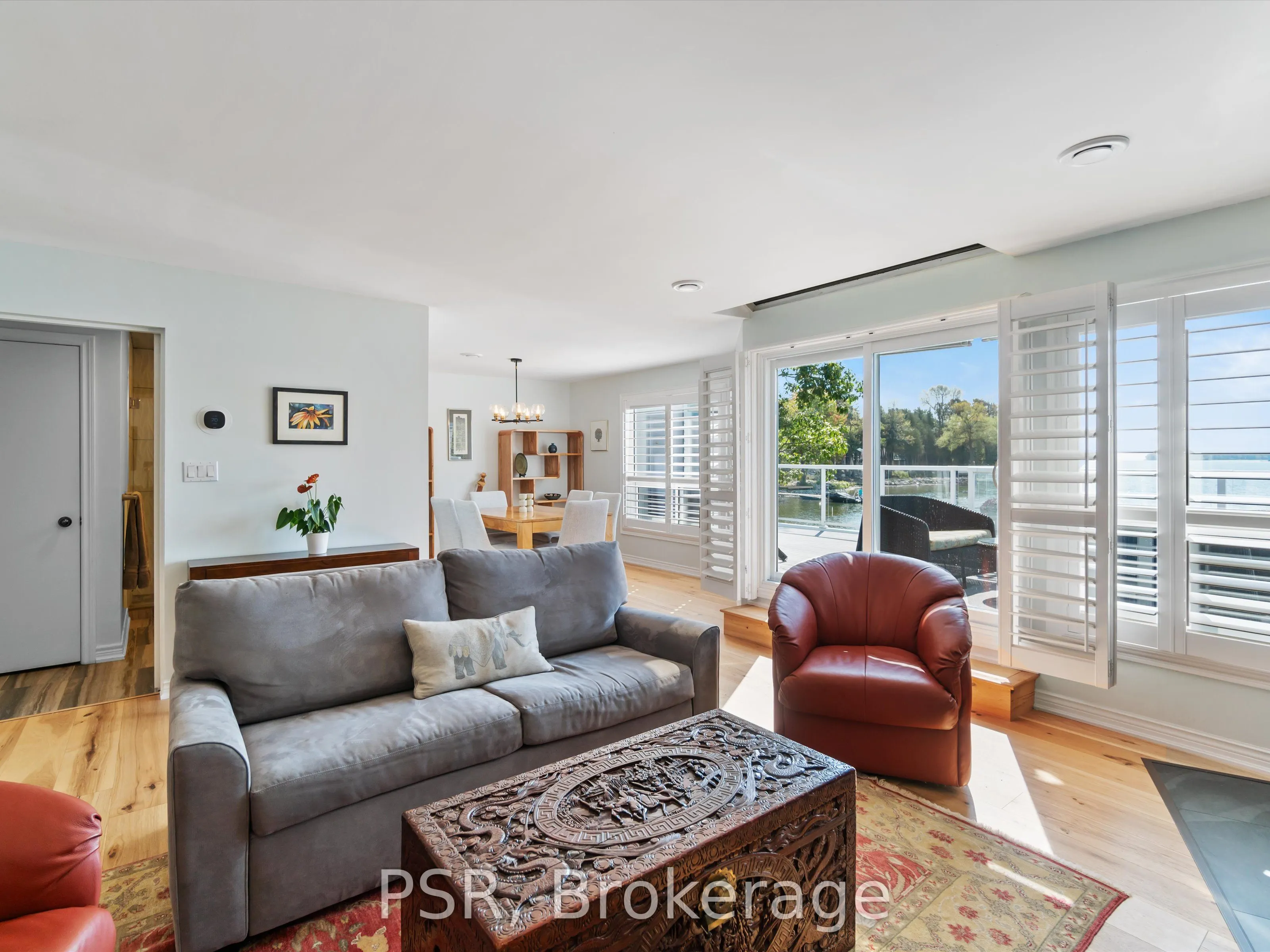 603 Atherley Road, #214