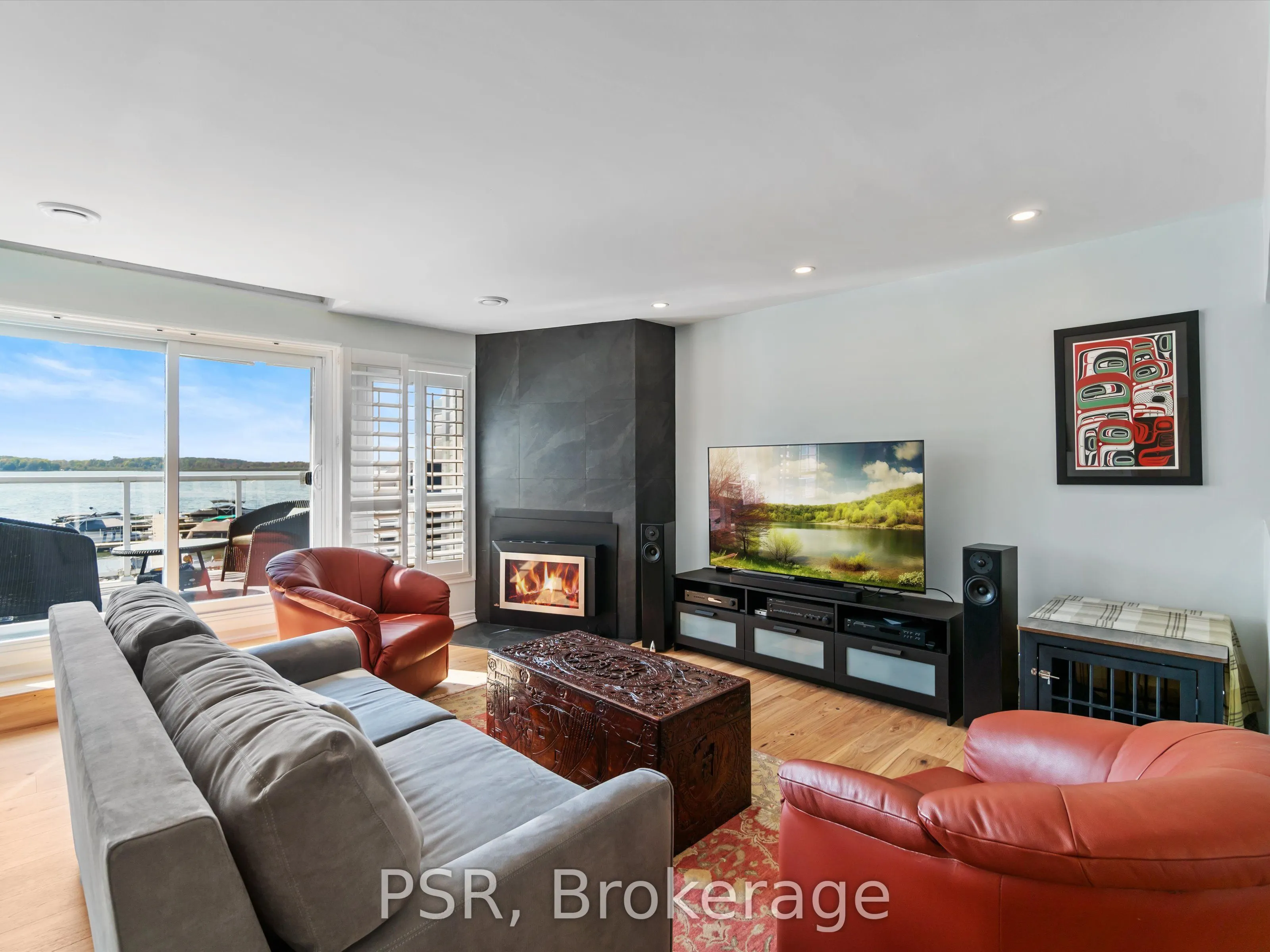 603 Atherley Road, #214