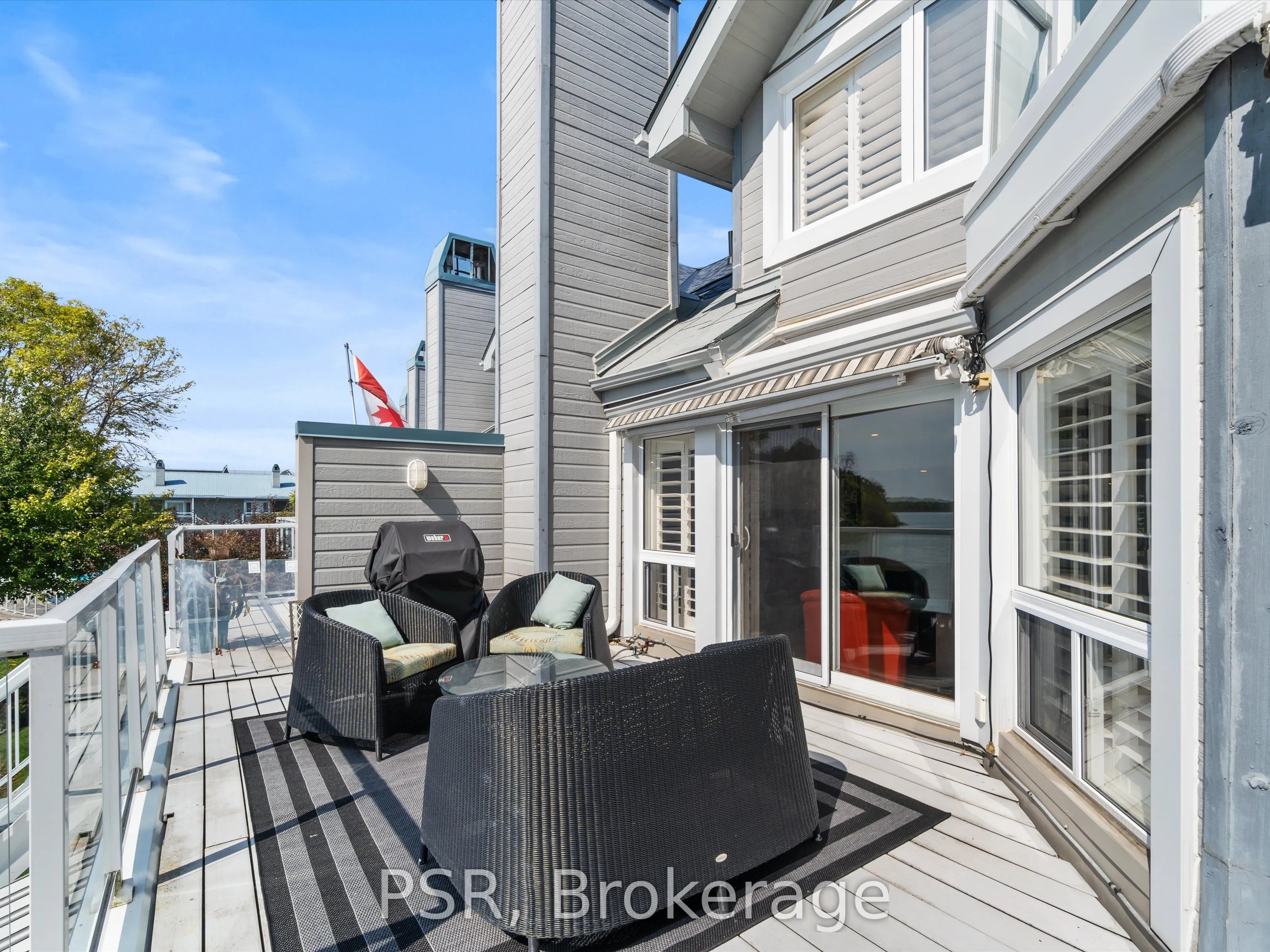 603 Atherley Road, #214