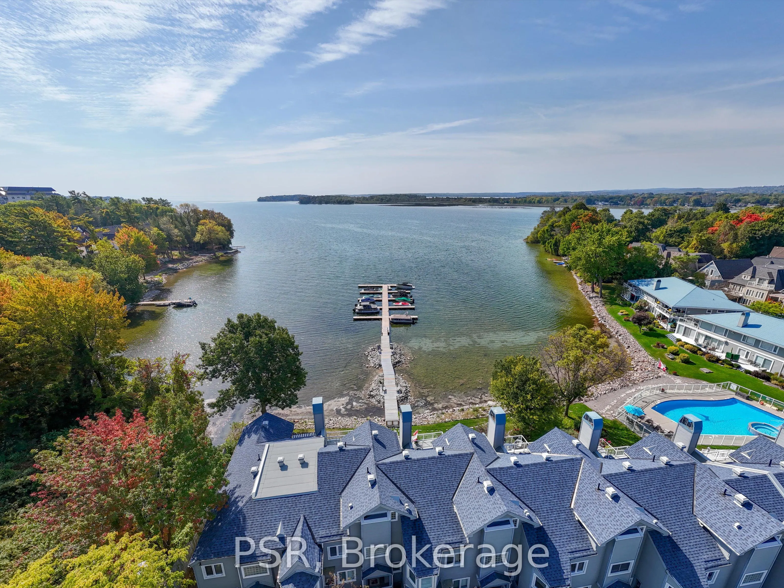 603 Atherley Road, #214