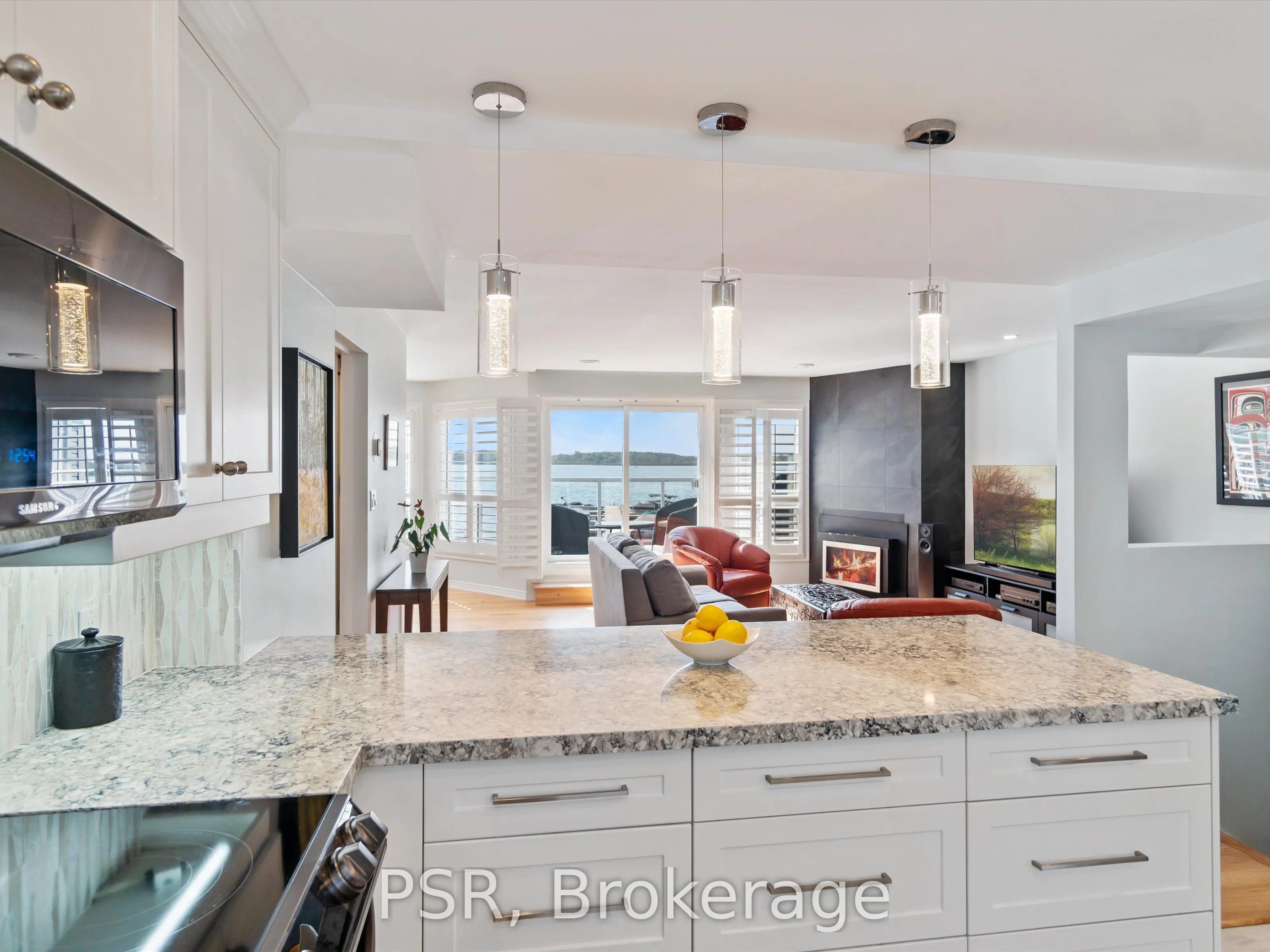 603 Atherley Road, #214
