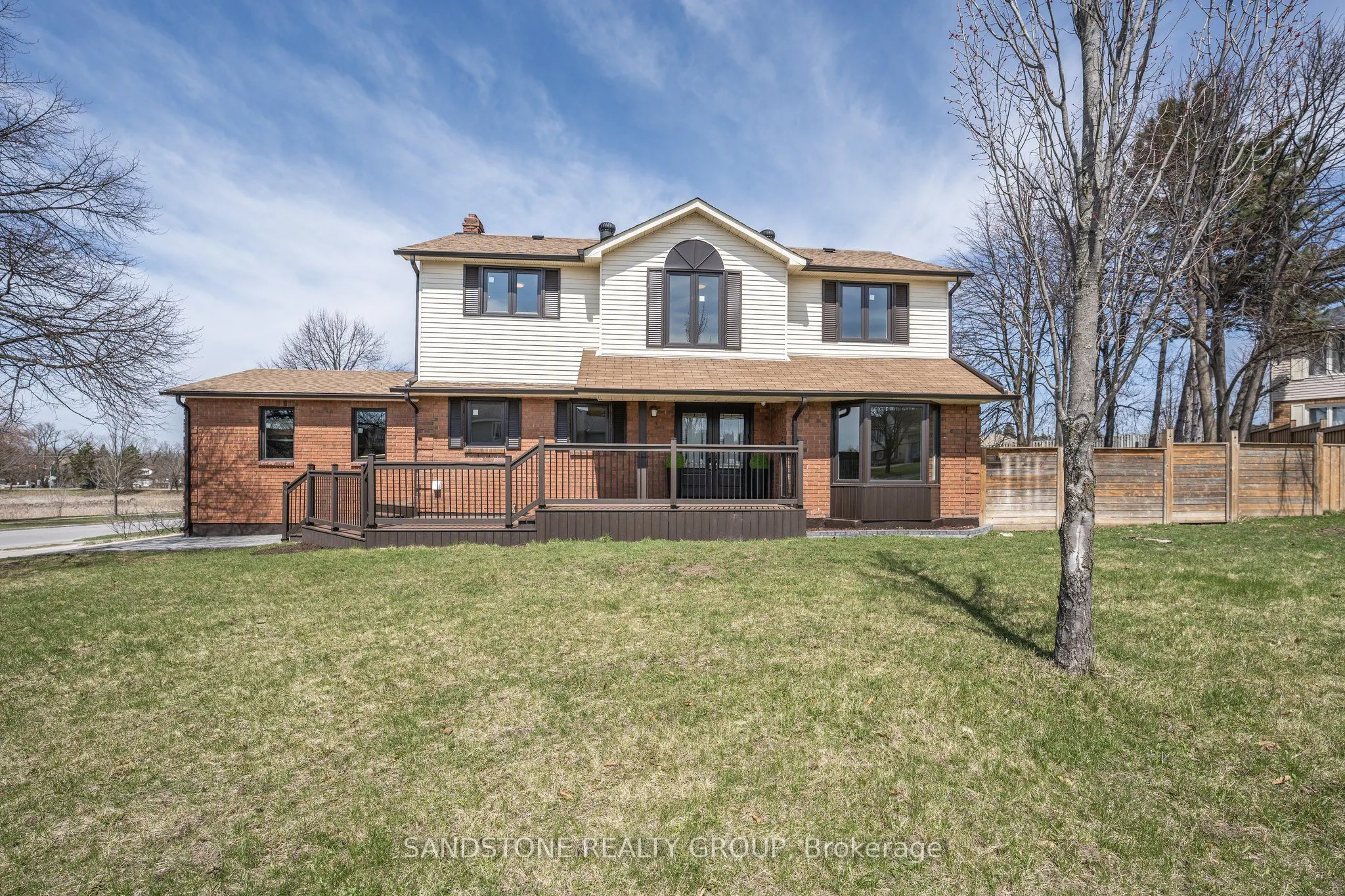 21 Firman Drive
