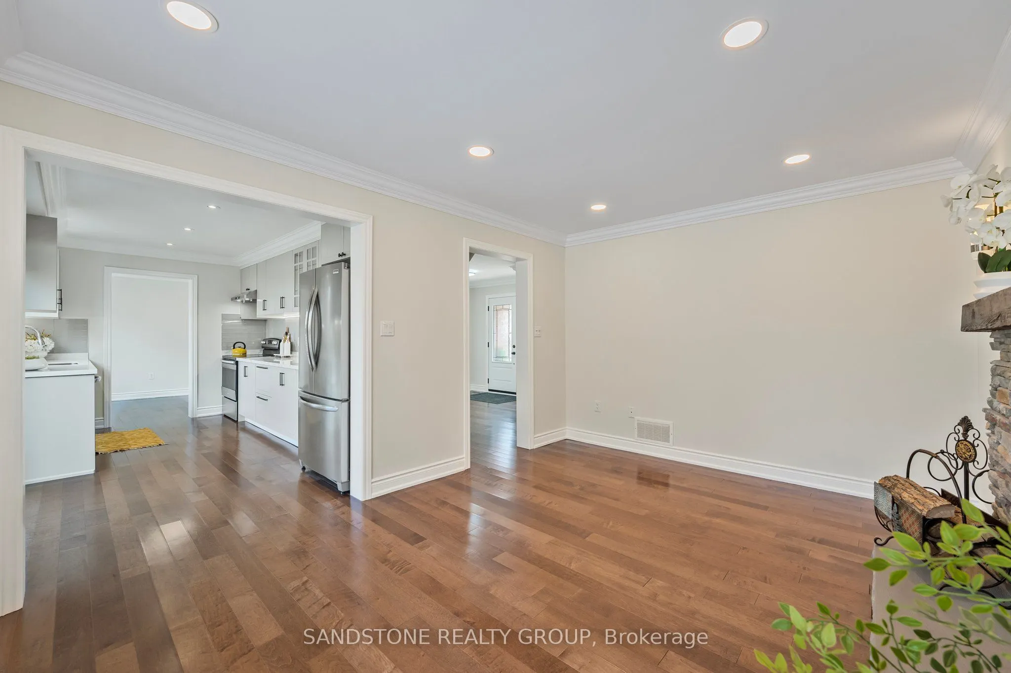 21 Firman Drive