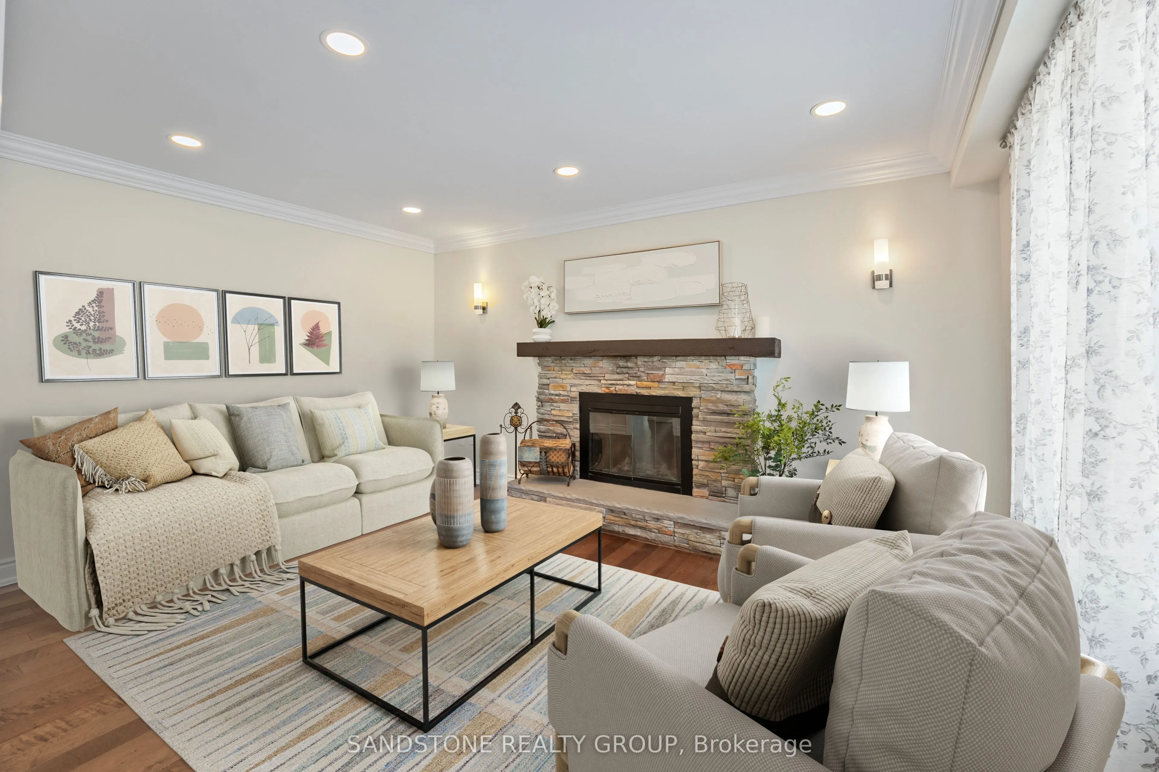 21 Firman Drive