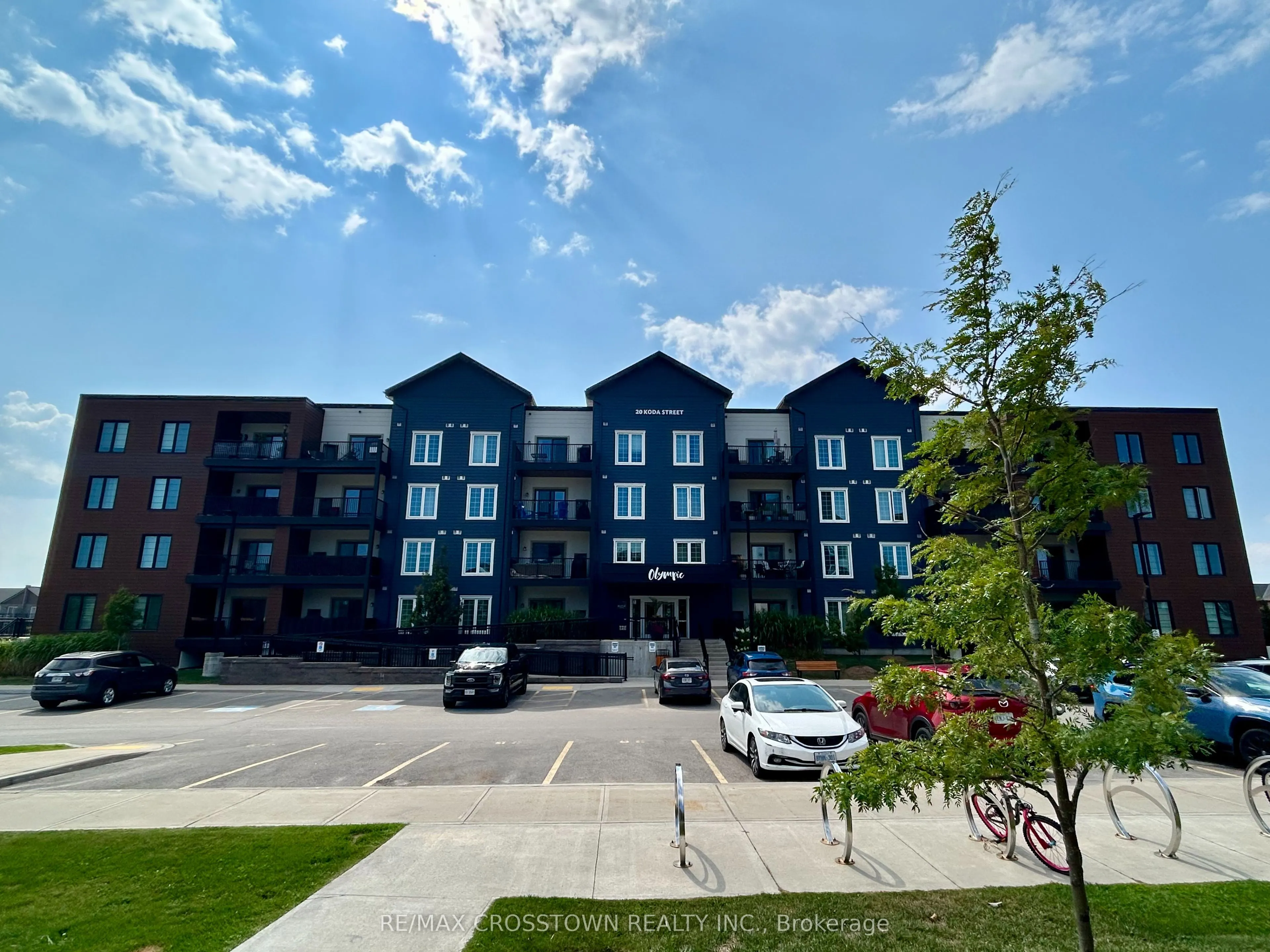 20 Koda Street, #209