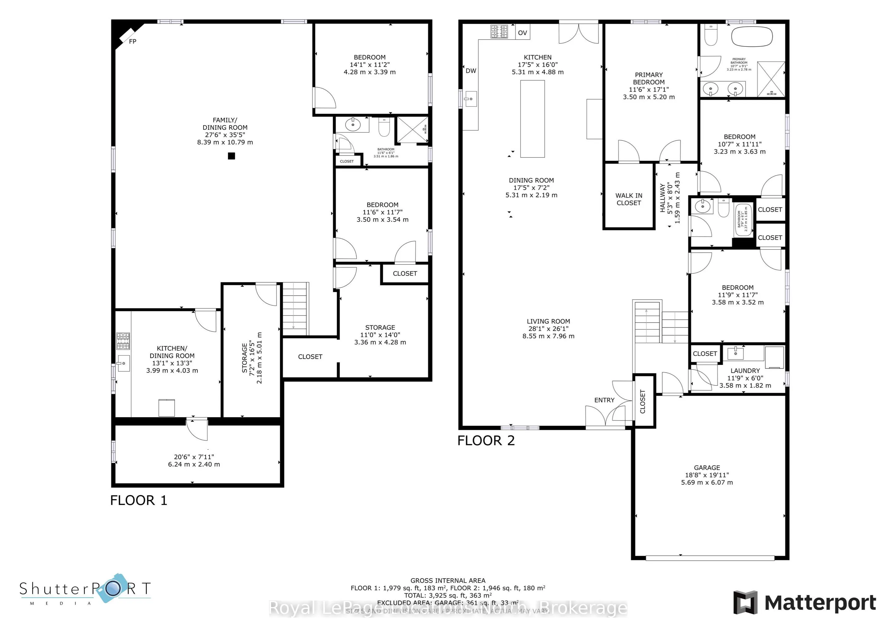 55 34th Street N
