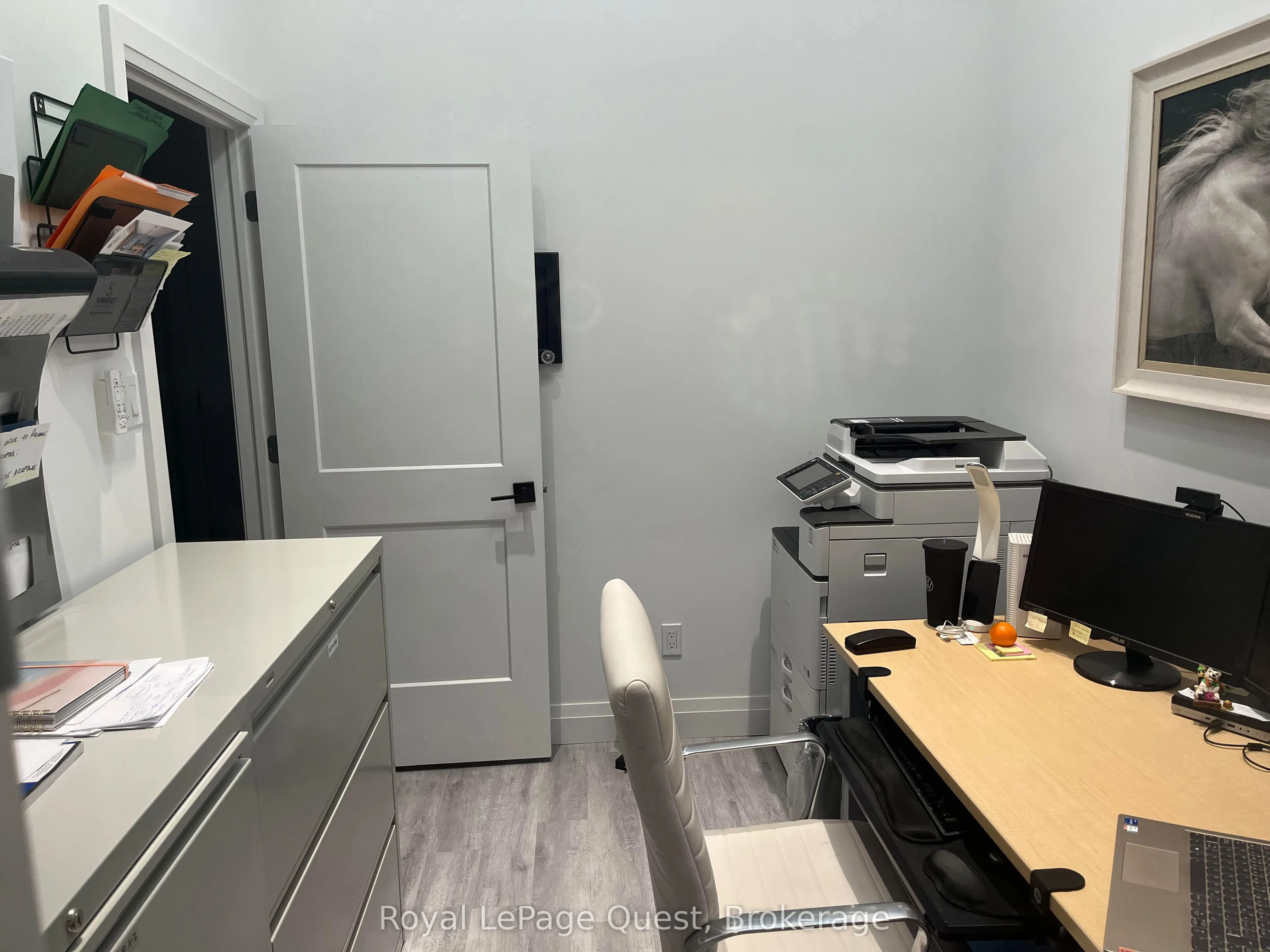 855 Ridge Road W, #2B