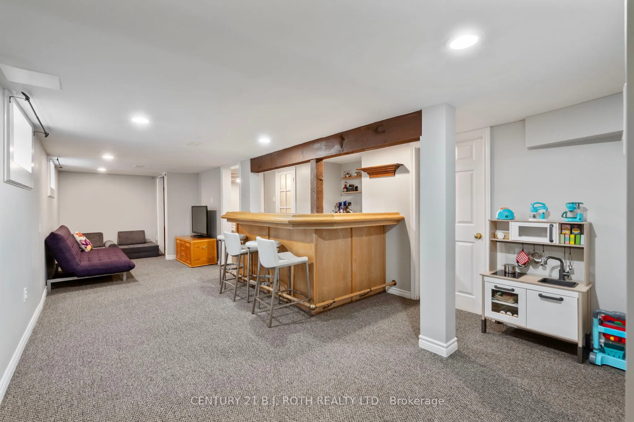 88 Puget Street