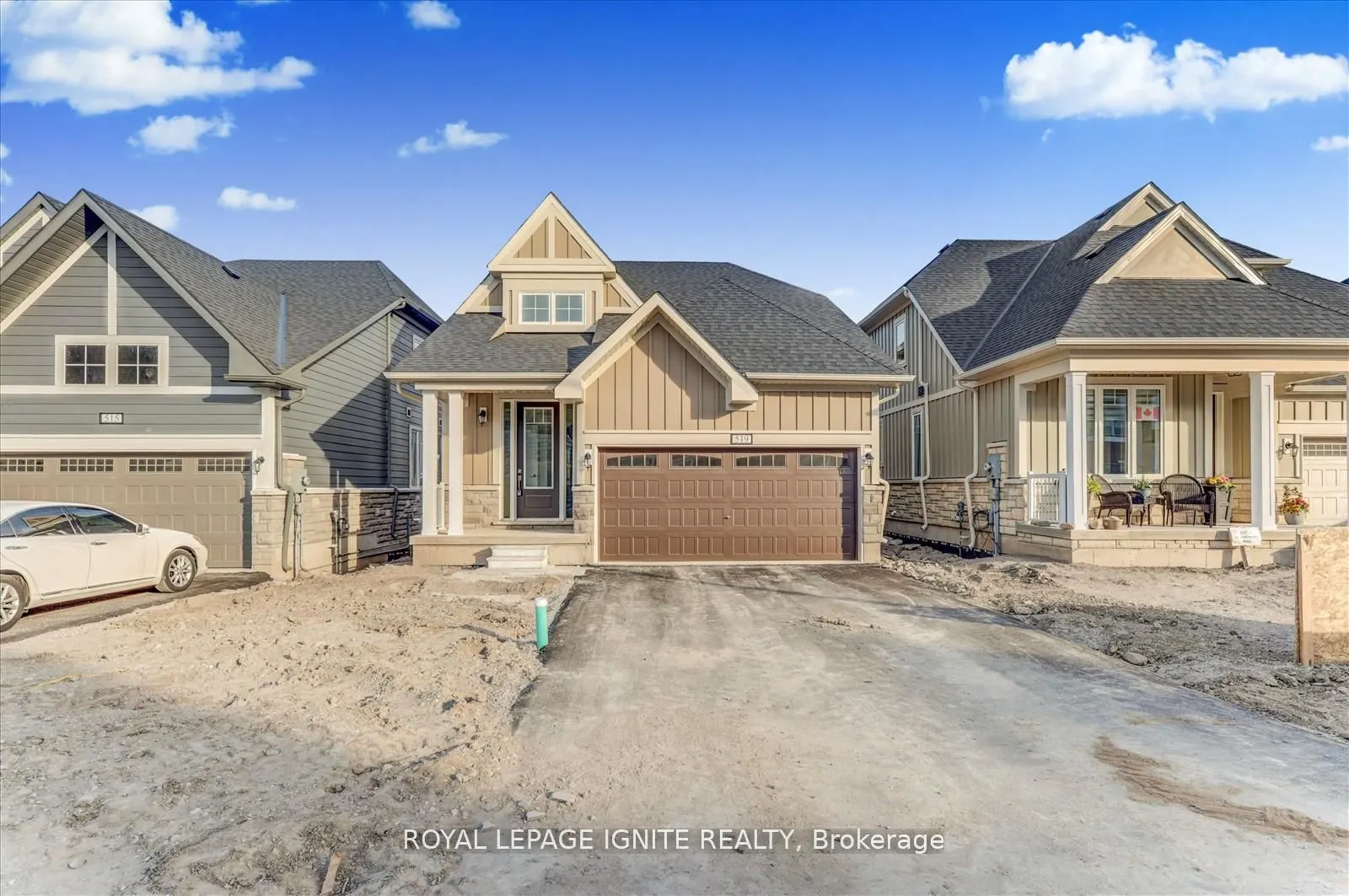 531 Hudson Crescent