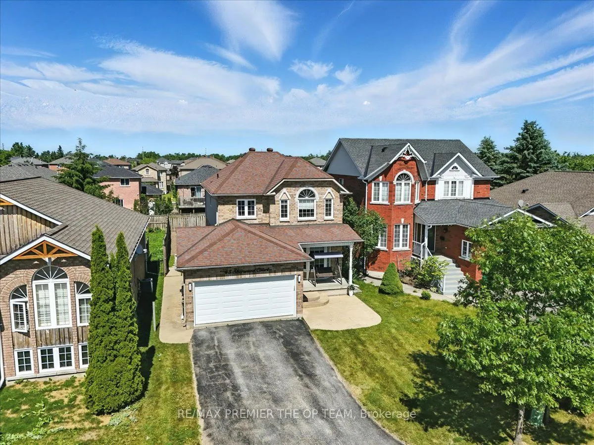 45 Sherwood Court