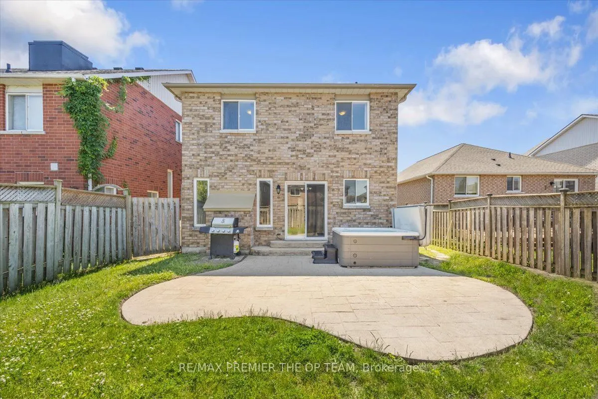 45 Sherwood Court