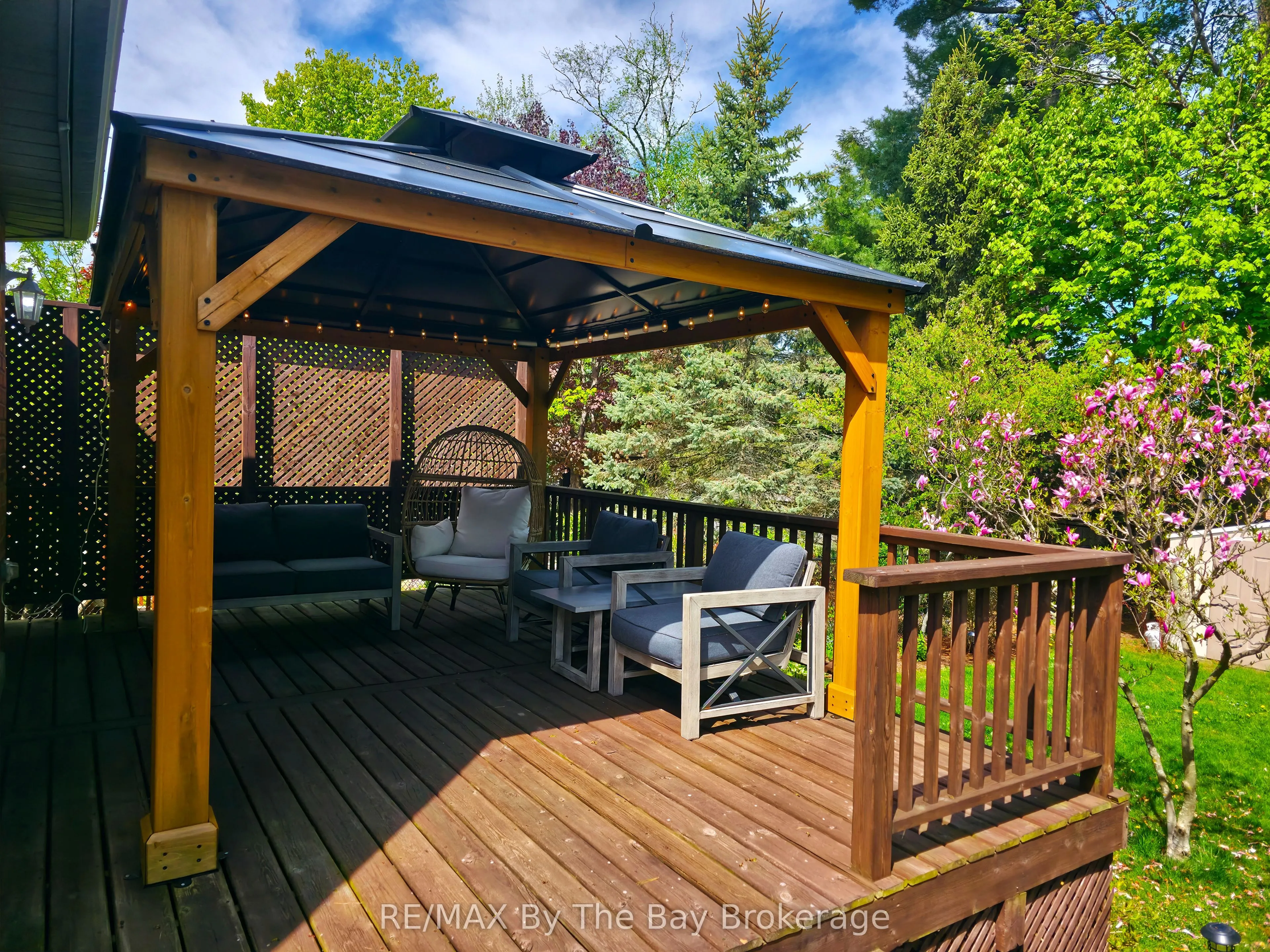 424 Ramblewood Drive