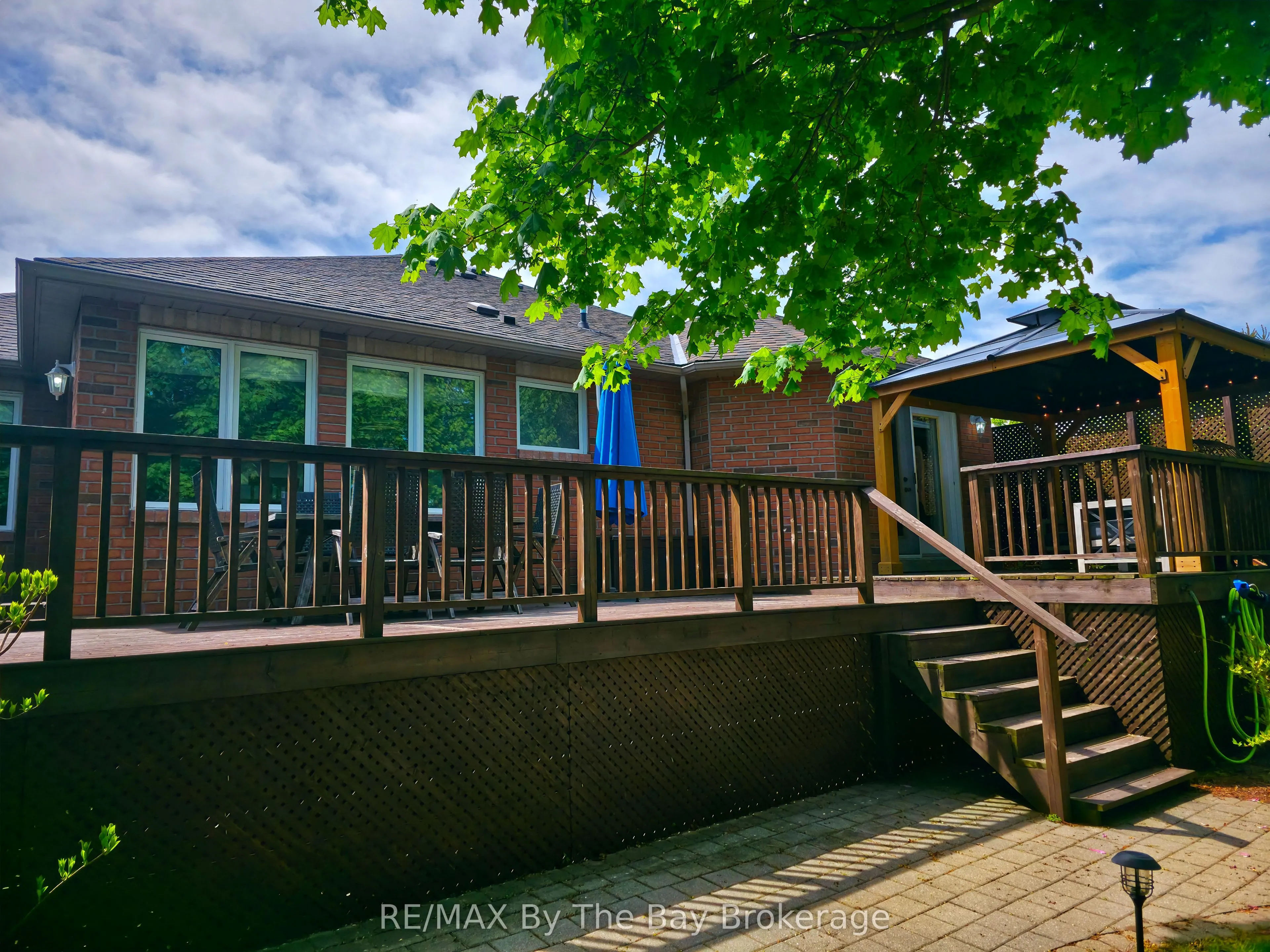 424 Ramblewood Drive