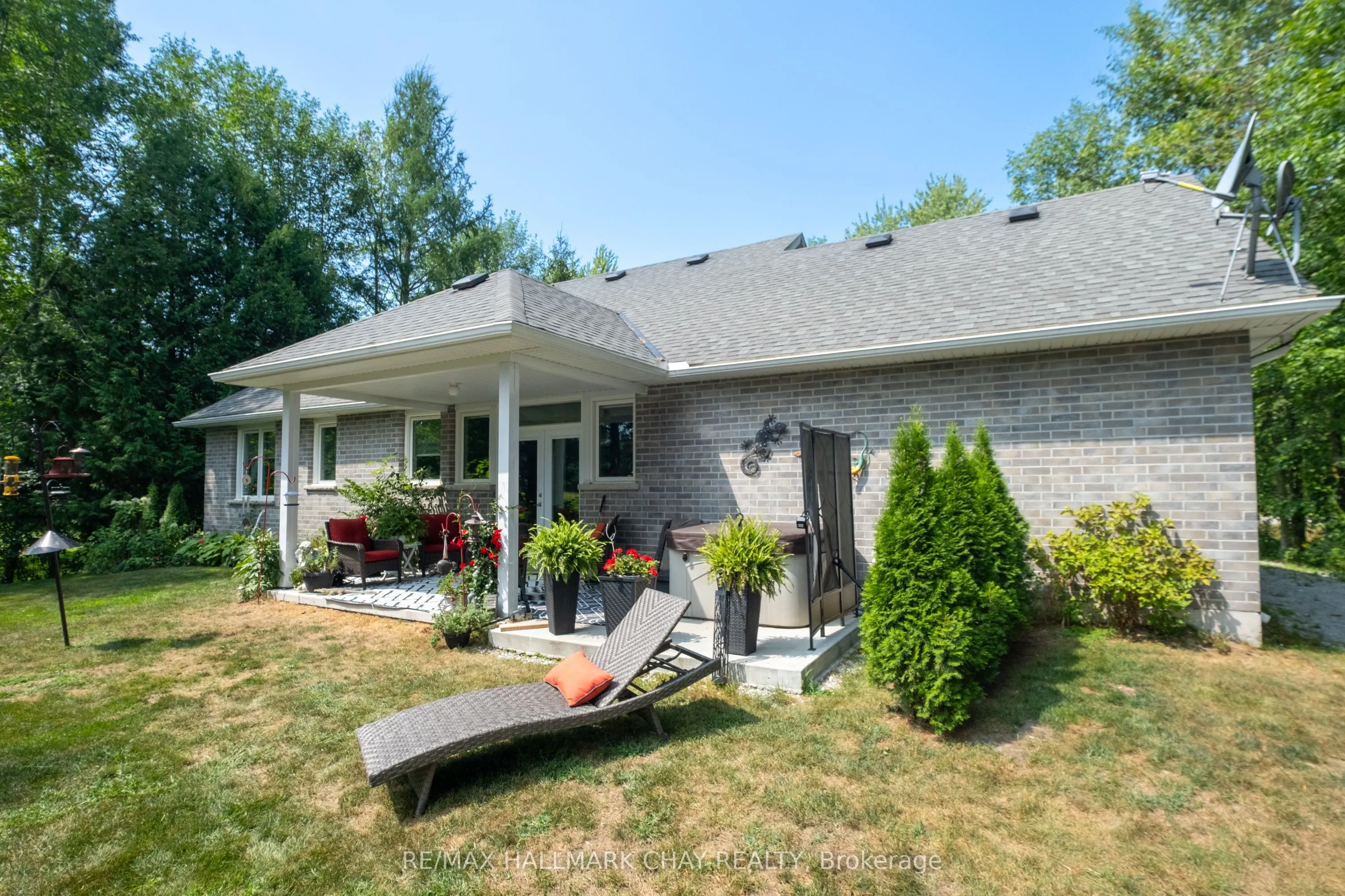 7249 Davy Drive