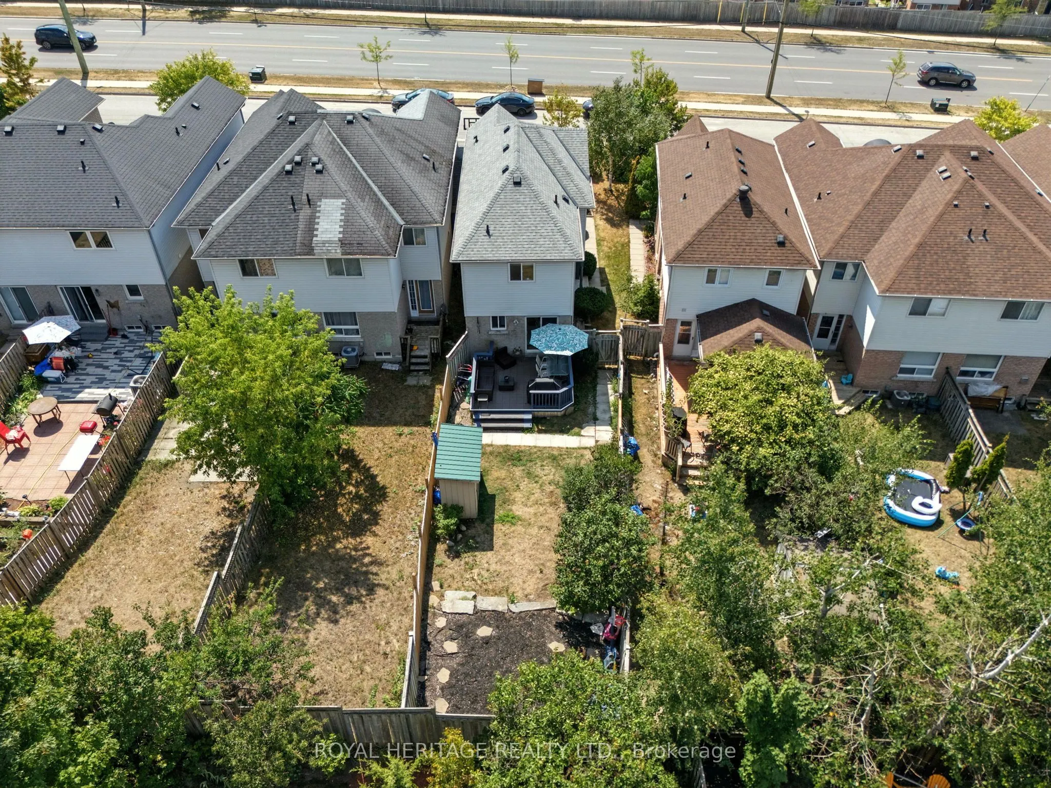 337 Ferndale Drive S