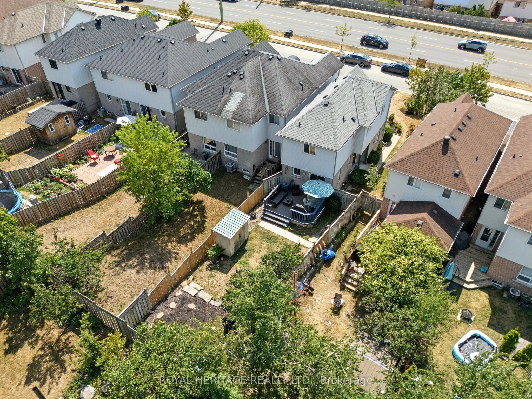 337 Ferndale Drive S