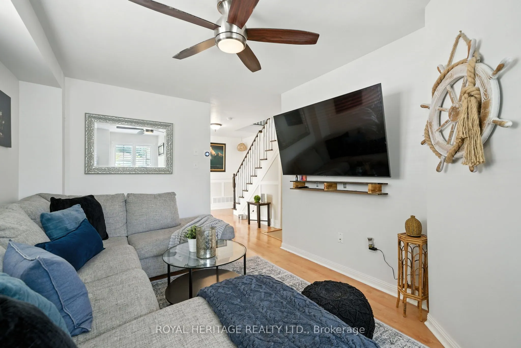 337 Ferndale Drive S
