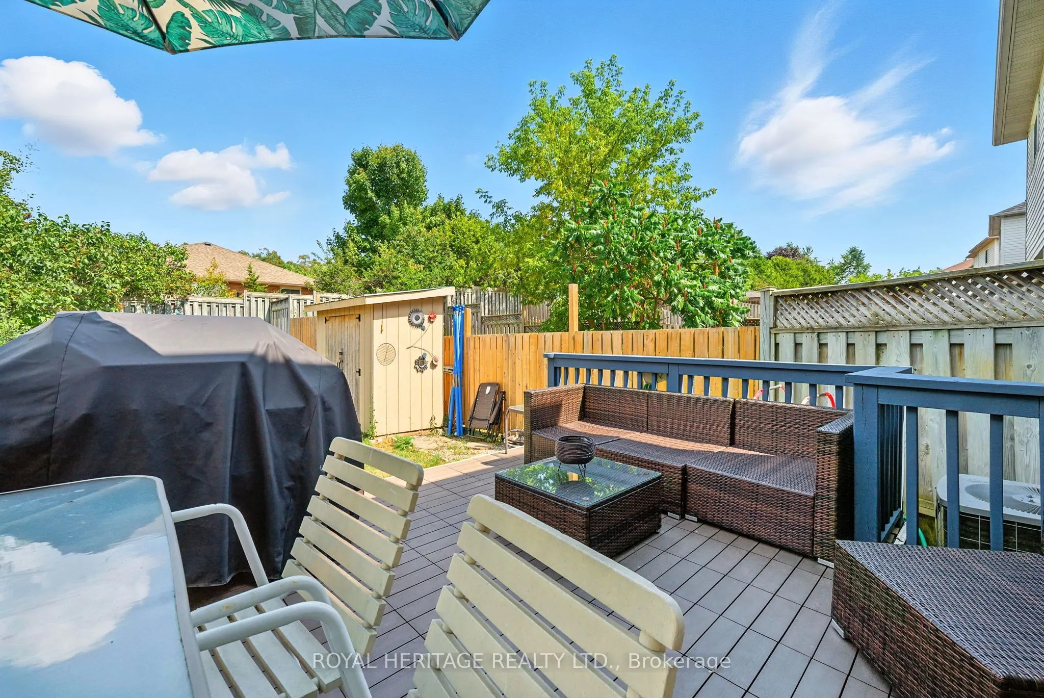 337 Ferndale Drive S