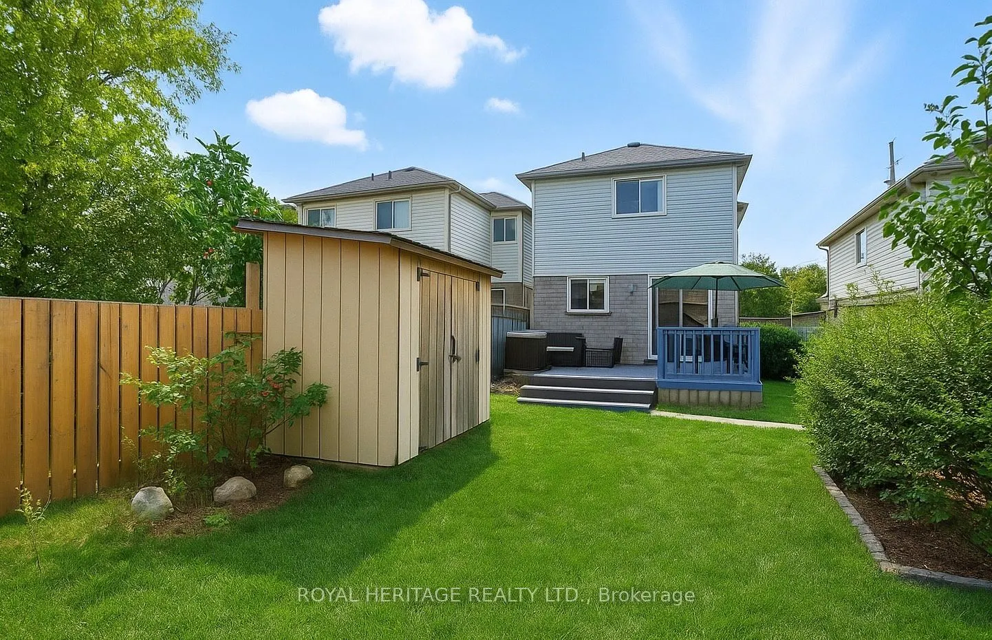 337 Ferndale Drive S