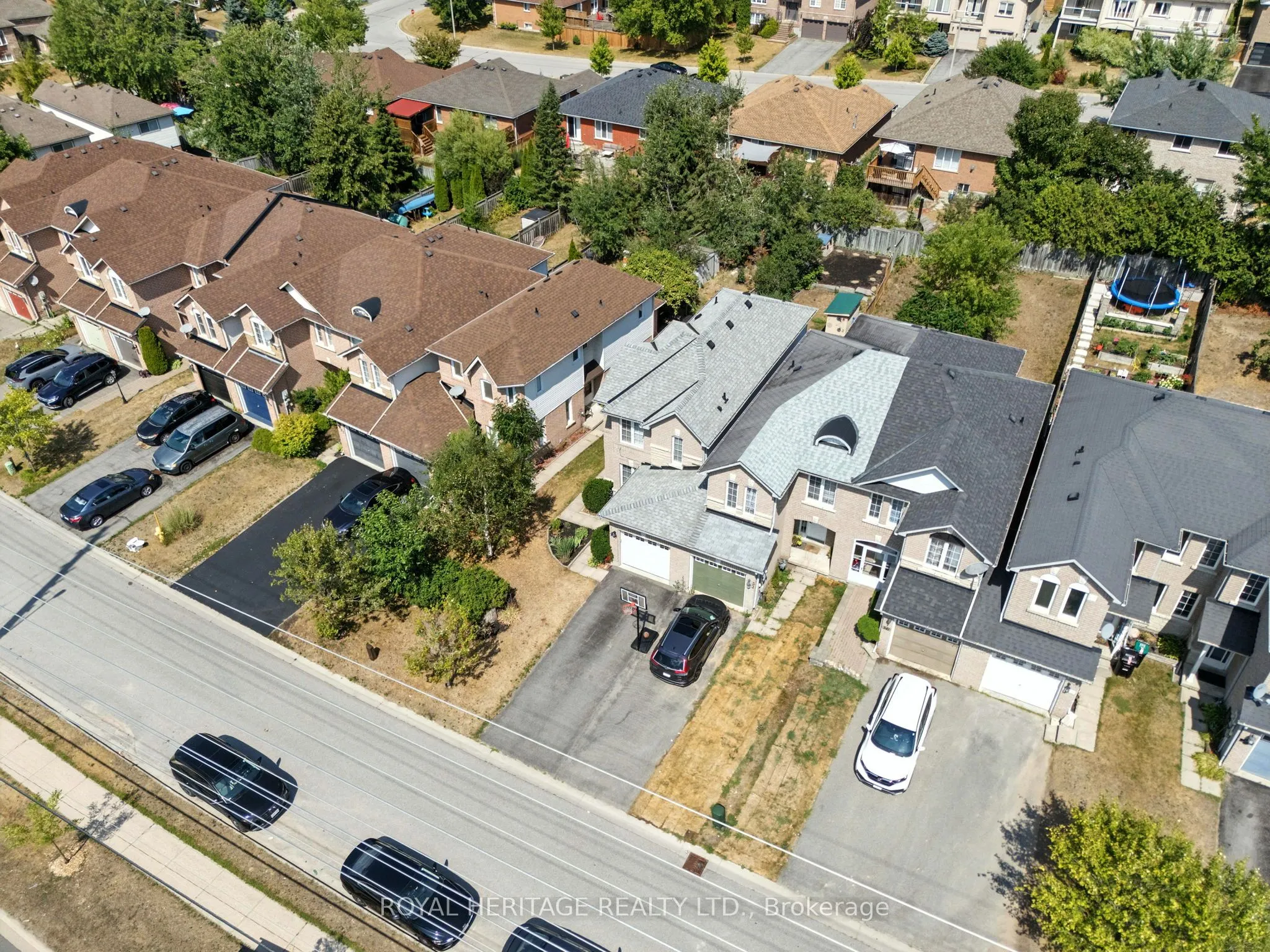 337 Ferndale Drive S