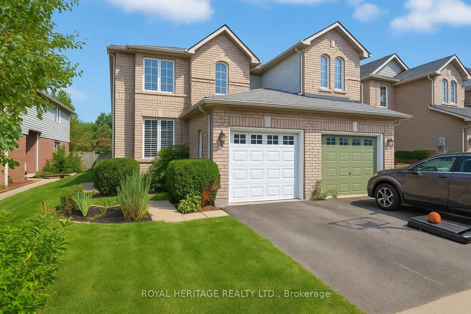337 Ferndale Drive S