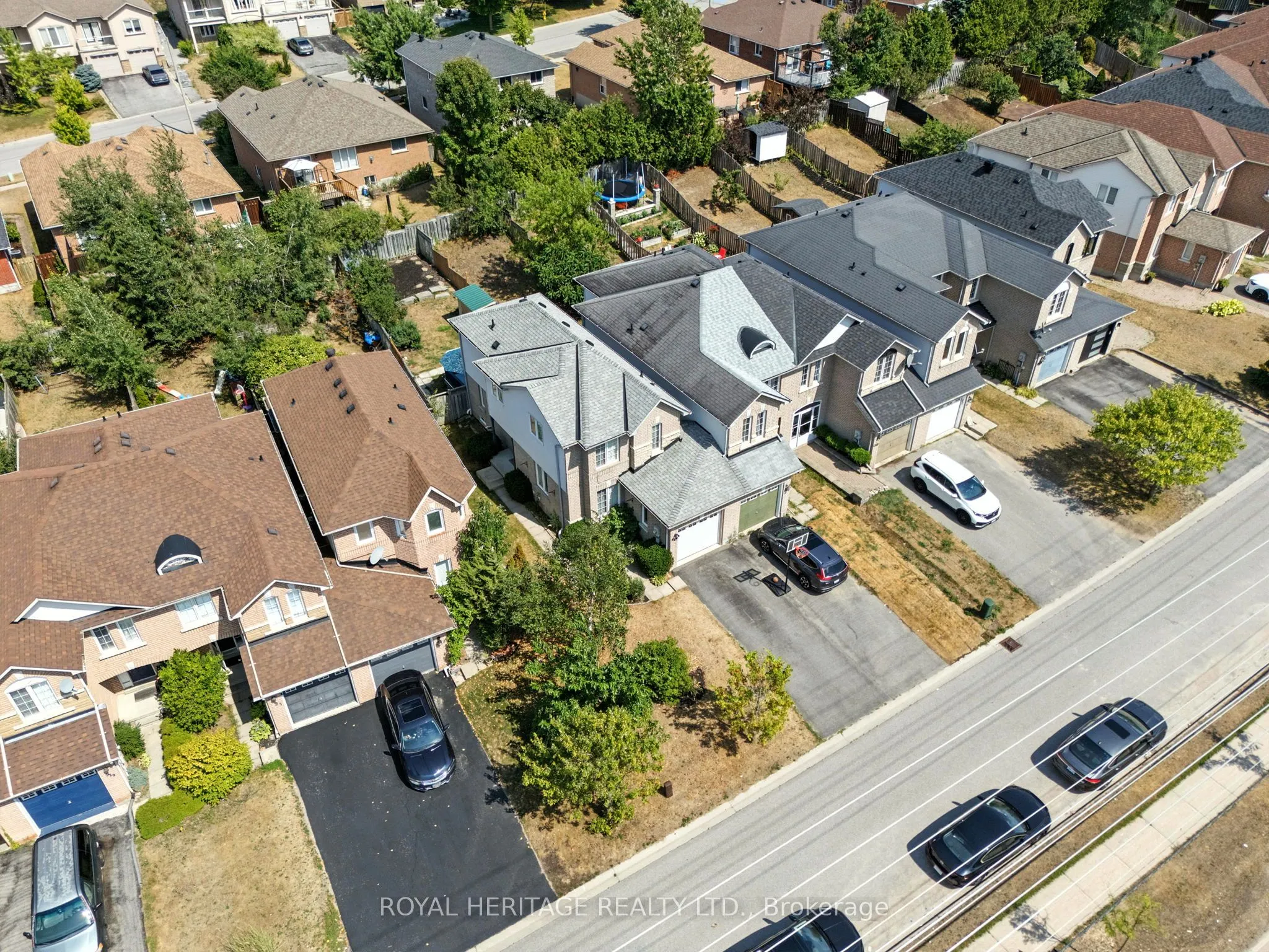 337 Ferndale Drive S