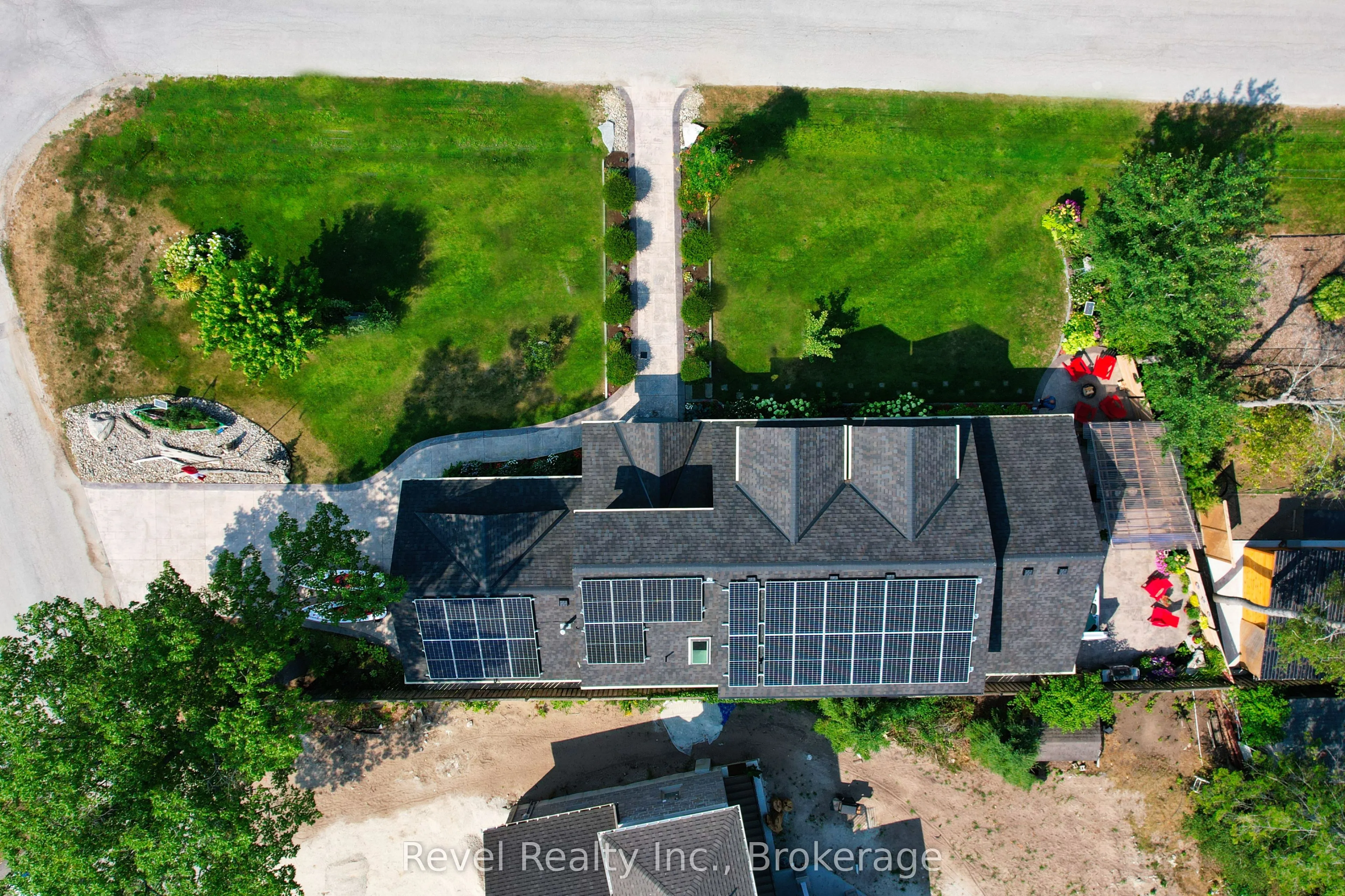 2165 Shore Lane